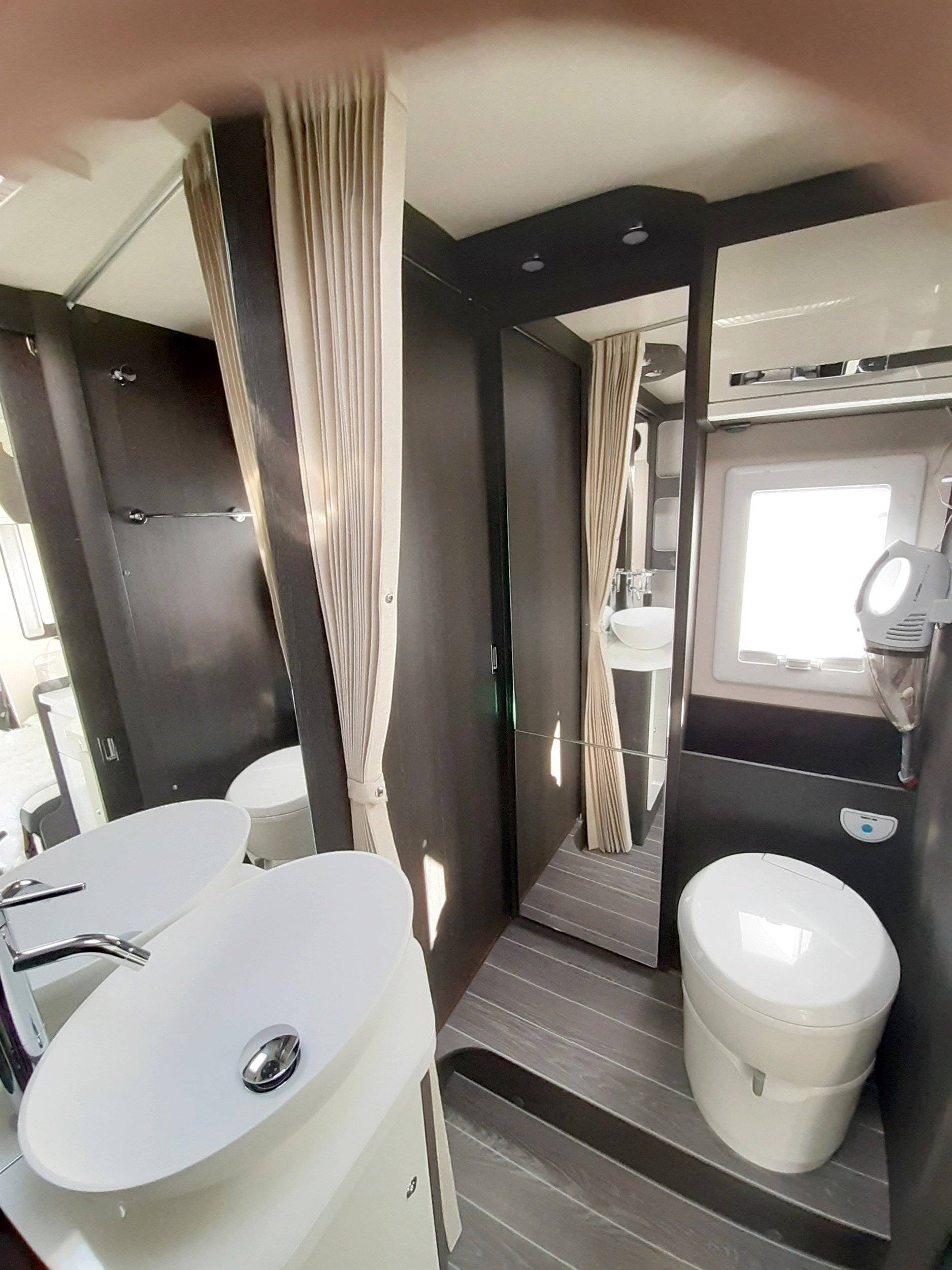 Roller Team Roller Team 266 TL