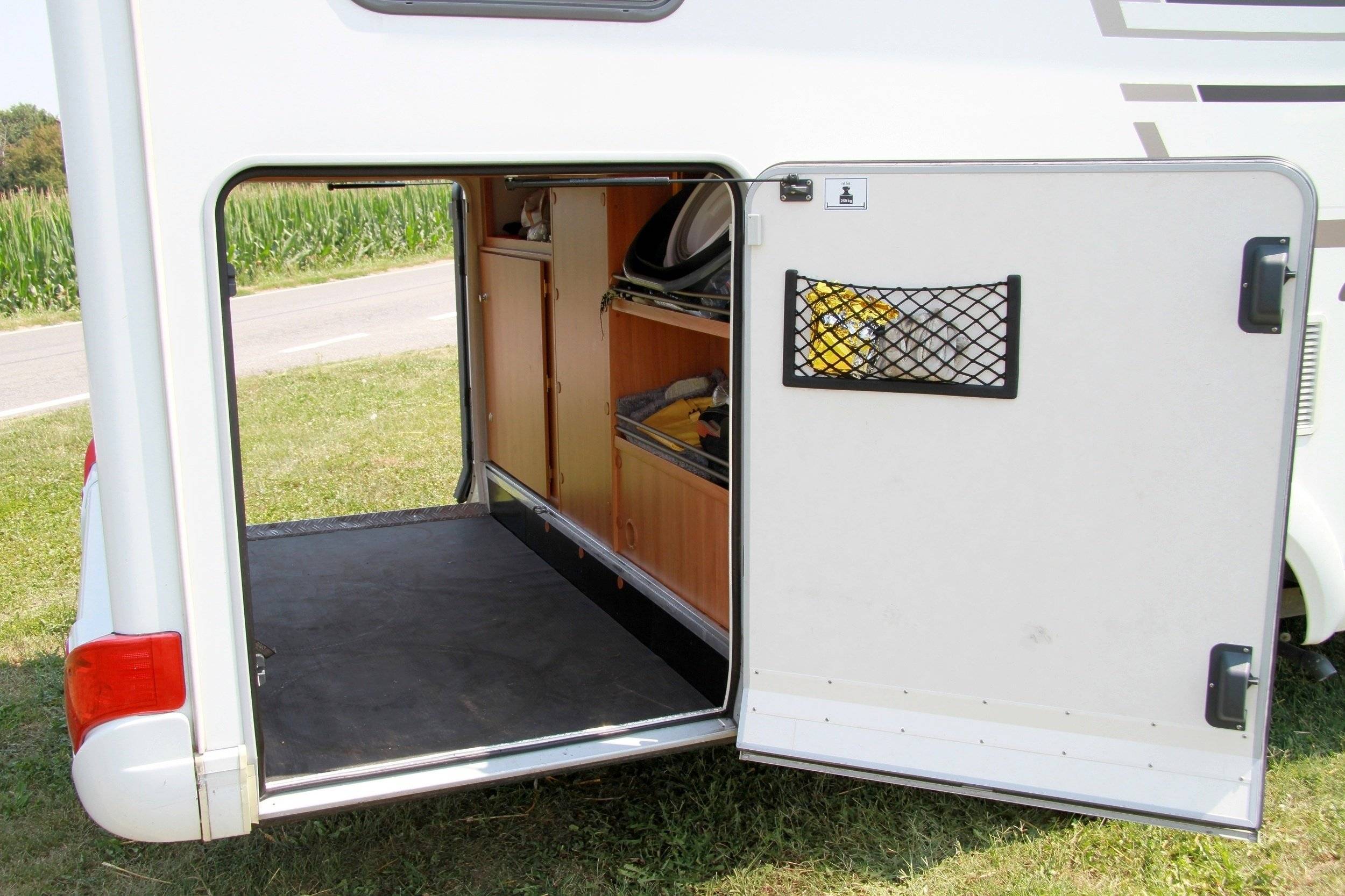 Hymer Exisis-i-678