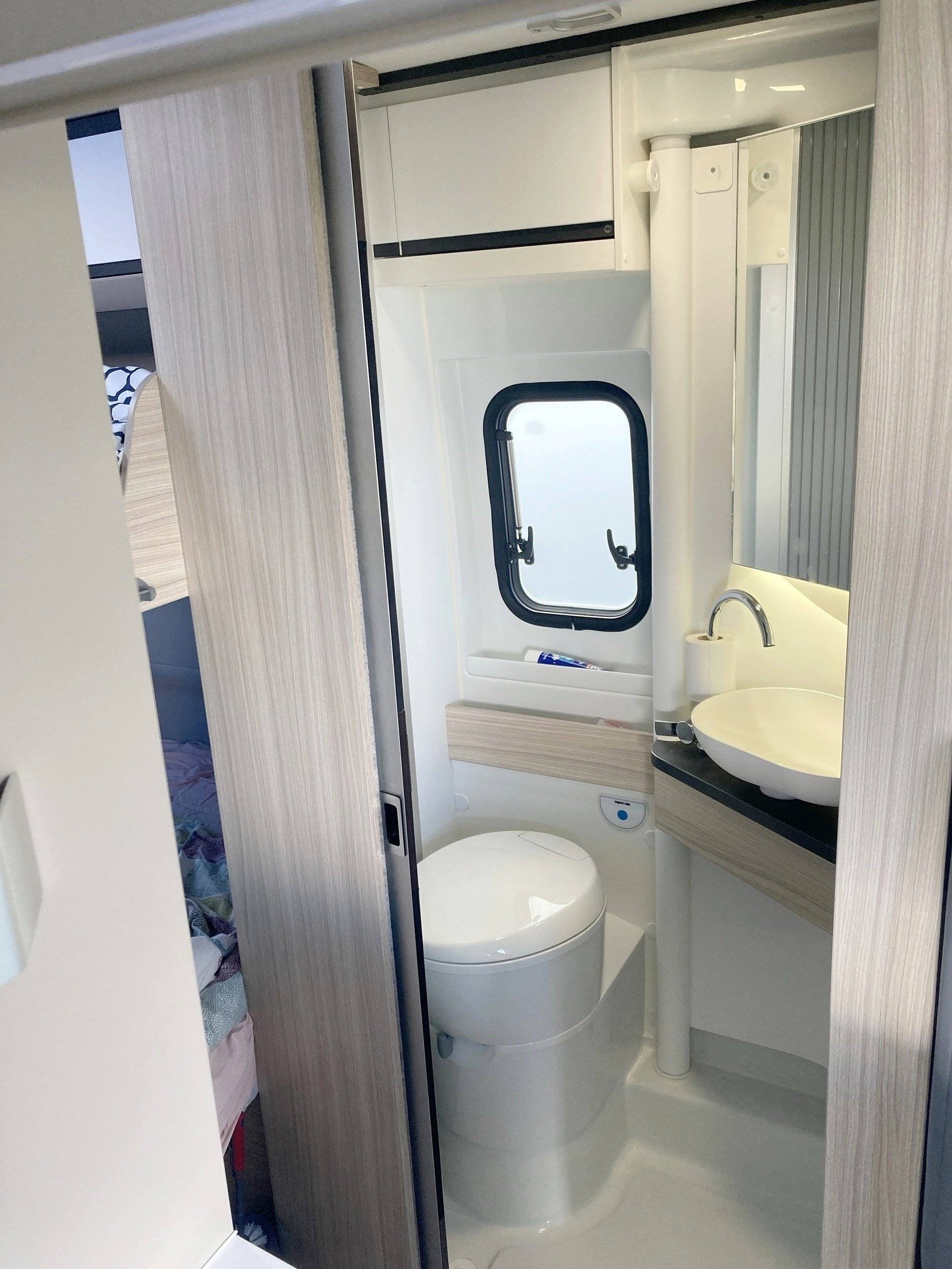 Adria 600 Spt Family Plus