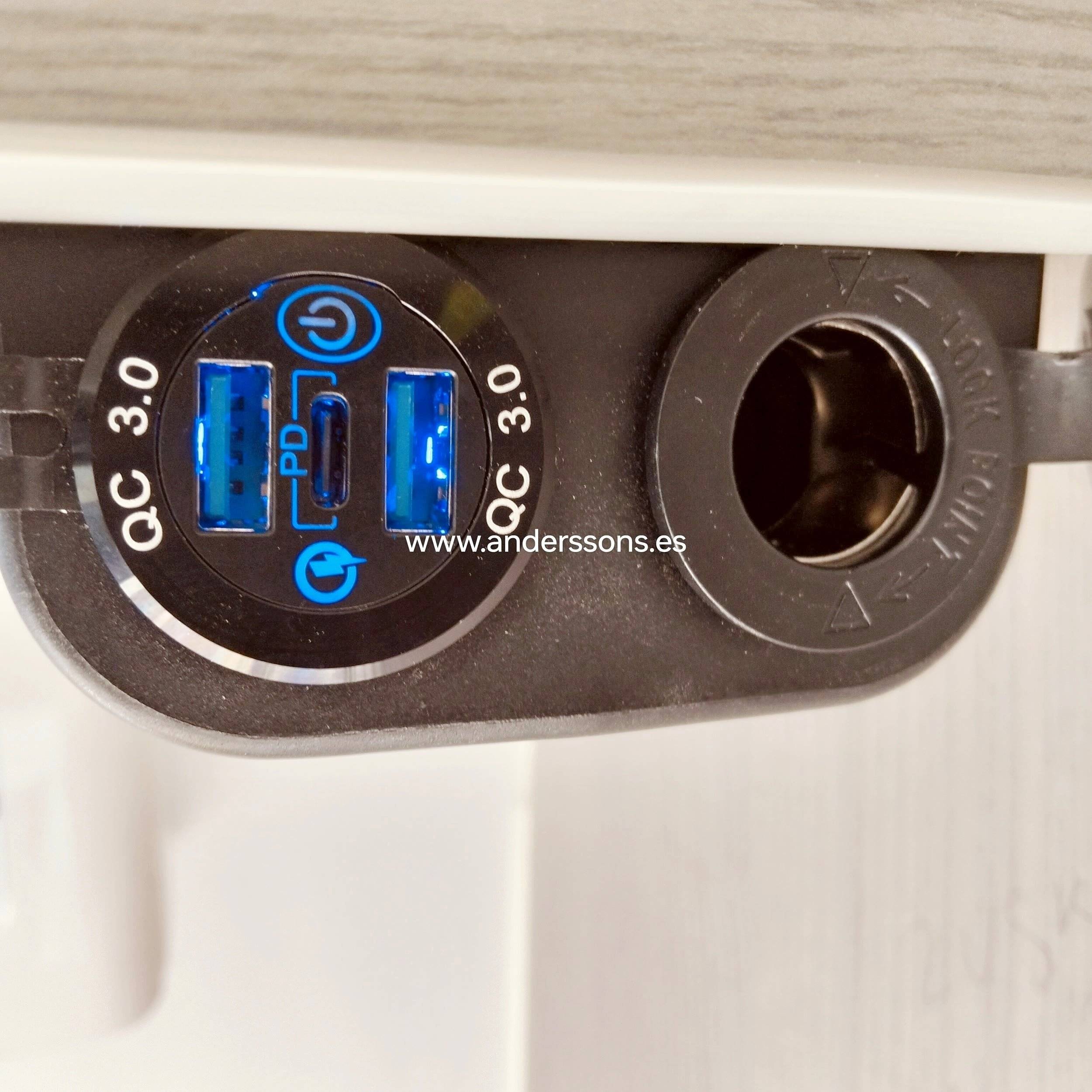 Fiat Ducato 2,2 l Multijet 130 ch.