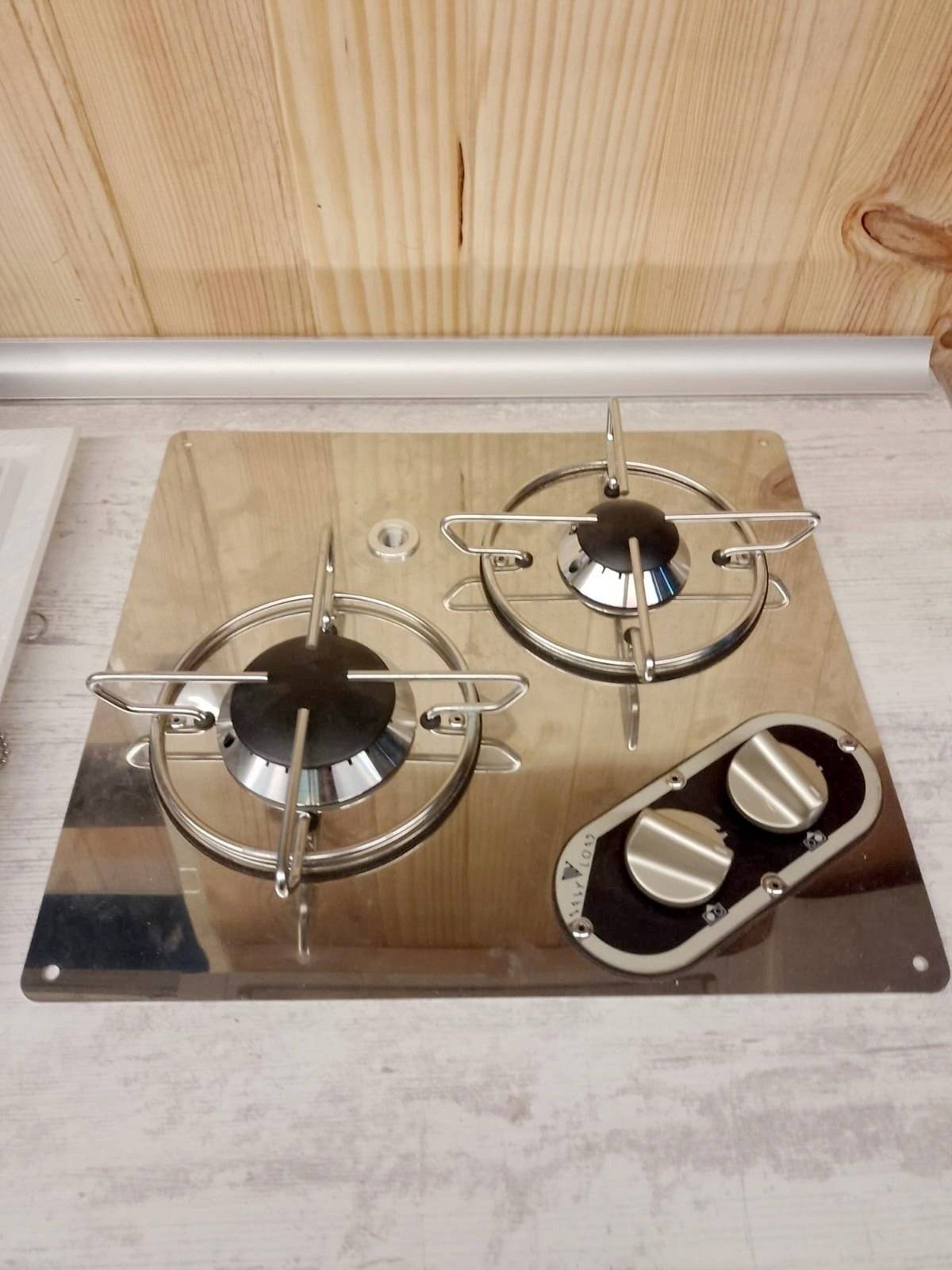 Kitchen Iveco IVECO - Yescapa