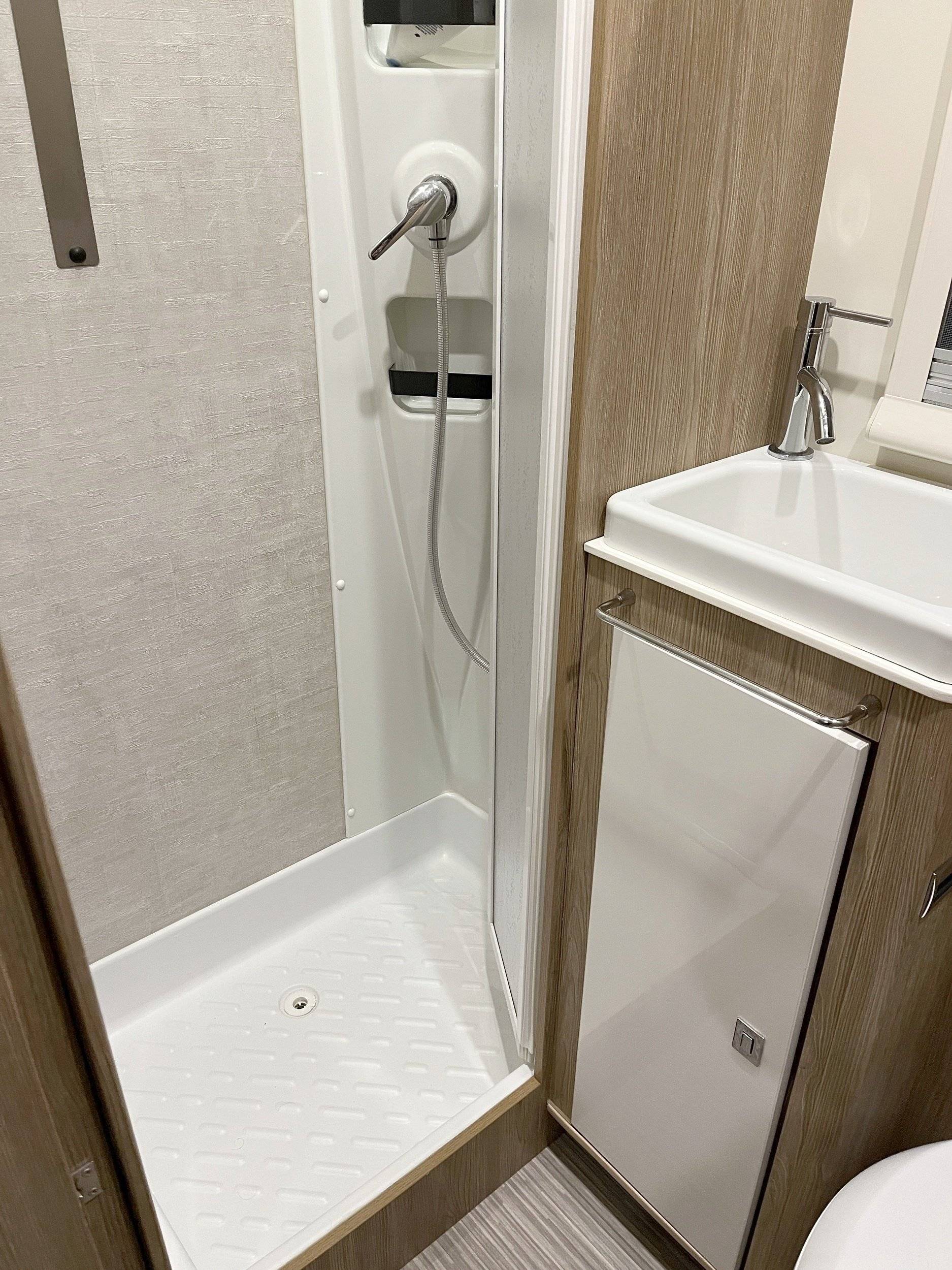 Rimor Fiat Ducato 140 CV