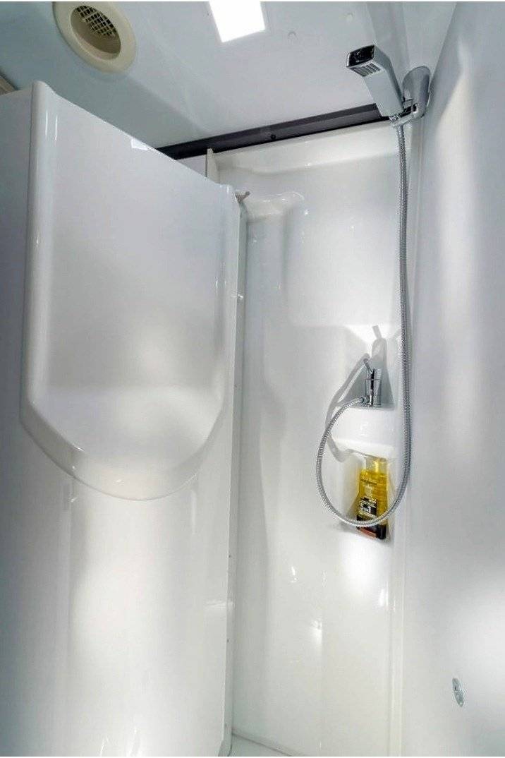 Adria Adria twin 640 sport SGX