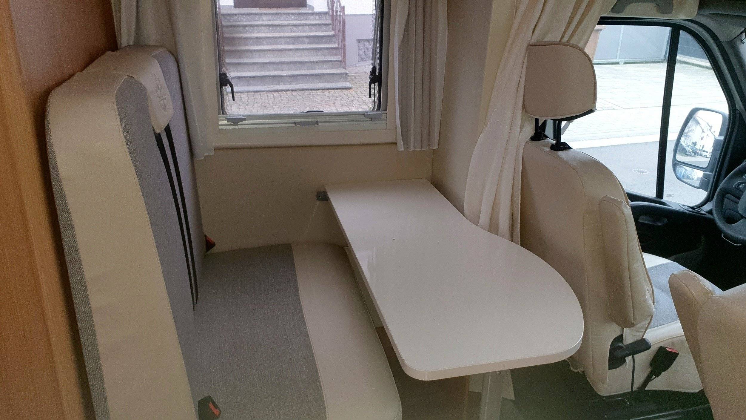 Ahorn Ahorn Camp 595