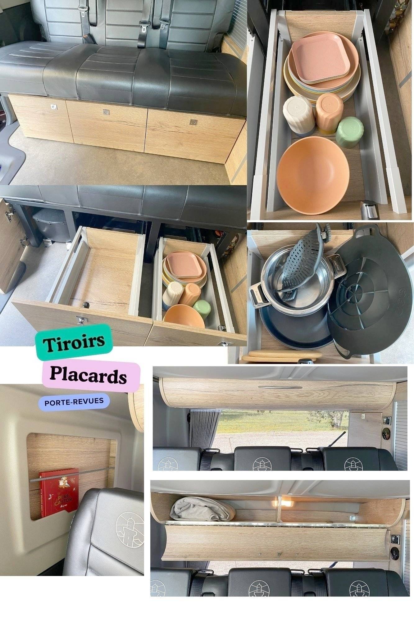 Glénan Concept Cars Horizon Van 5