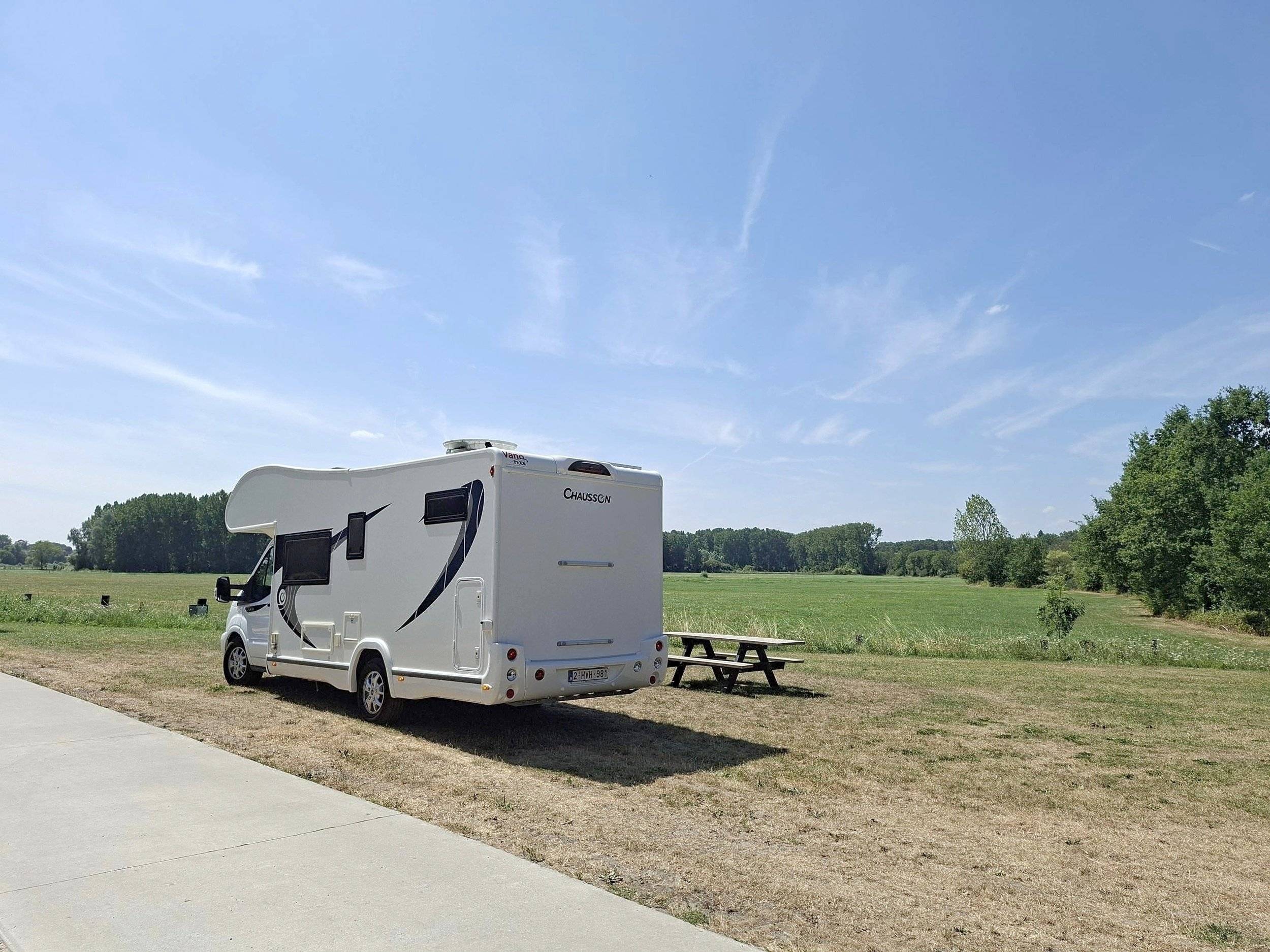 Chausson 