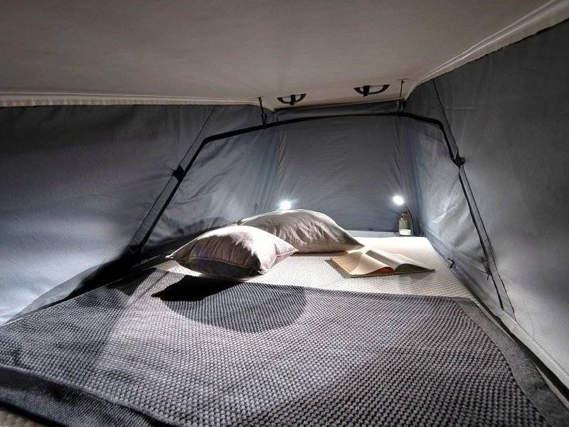 Adria Twin Sport 640 SGX