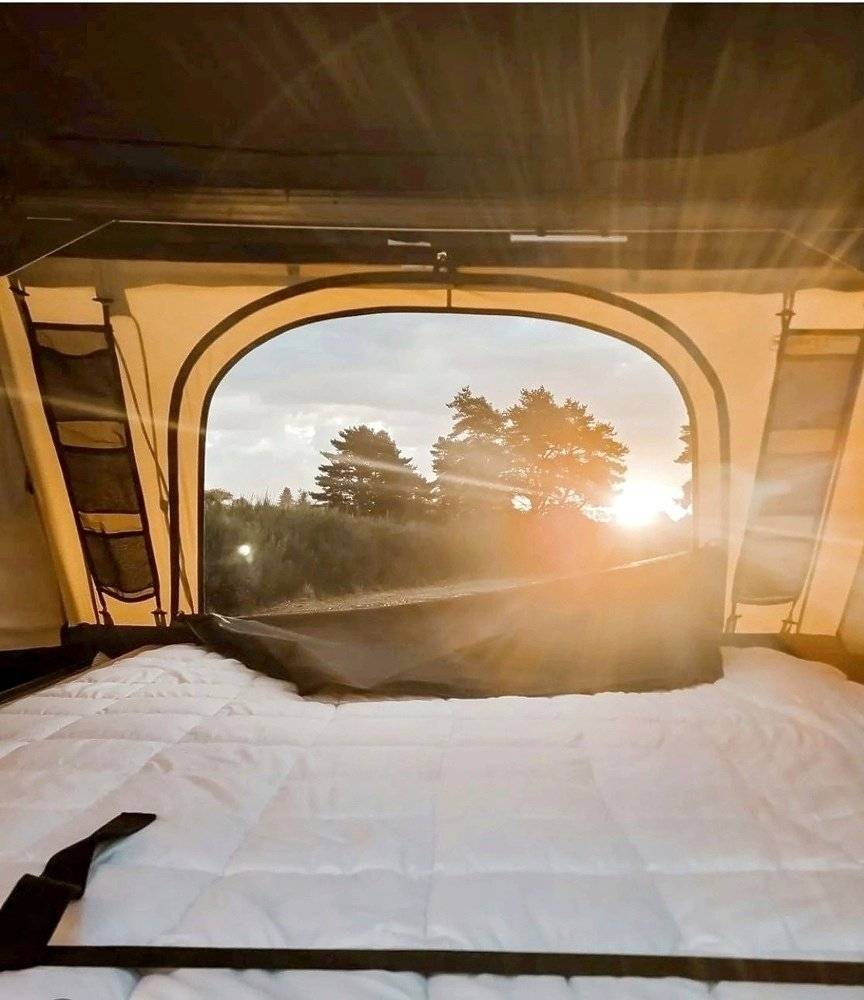 Campinambulle Bohème Mini