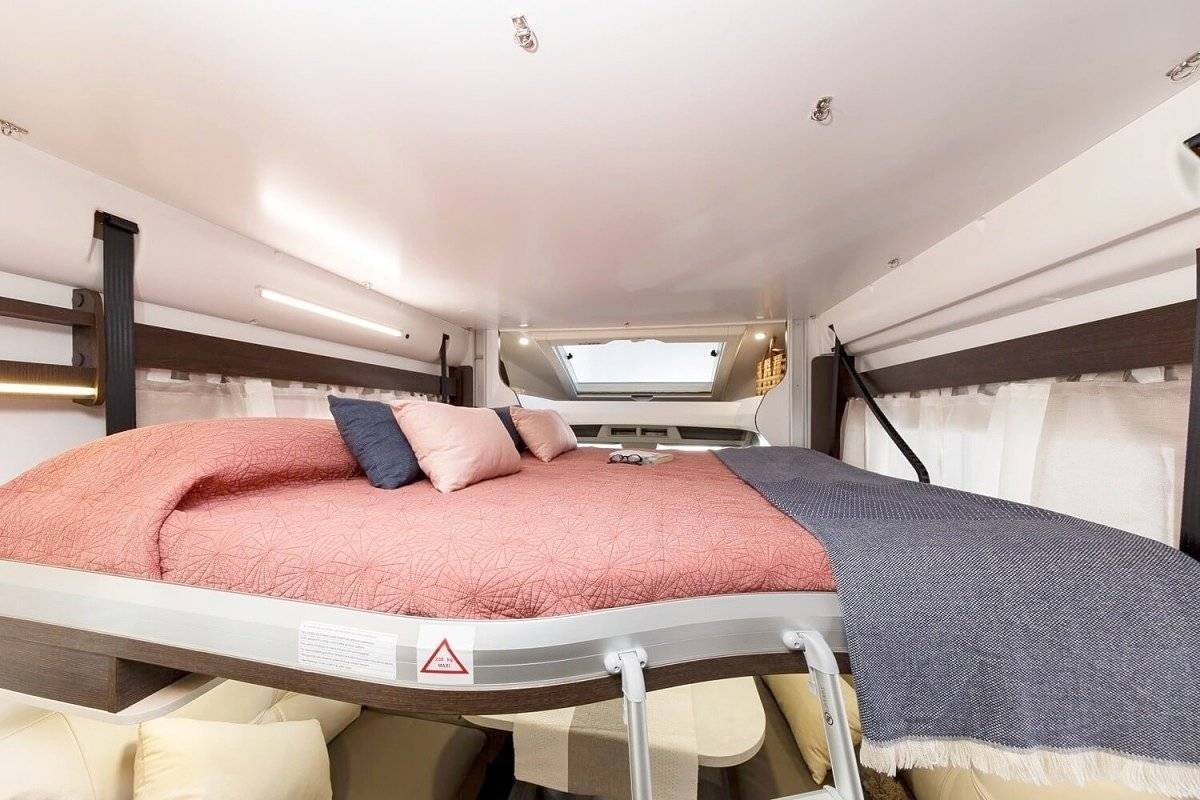 Benimar benimar cocoon 488