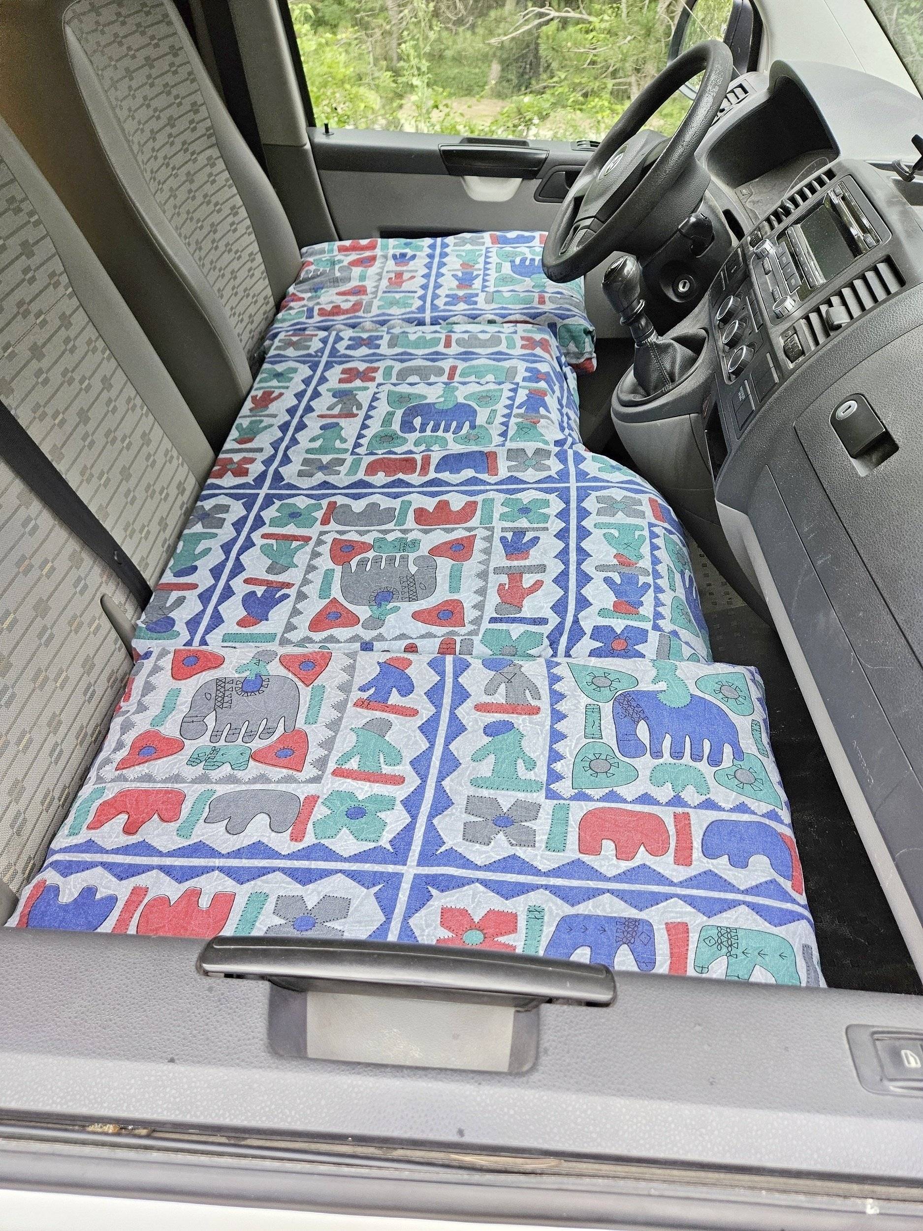 Volkswagen T5 