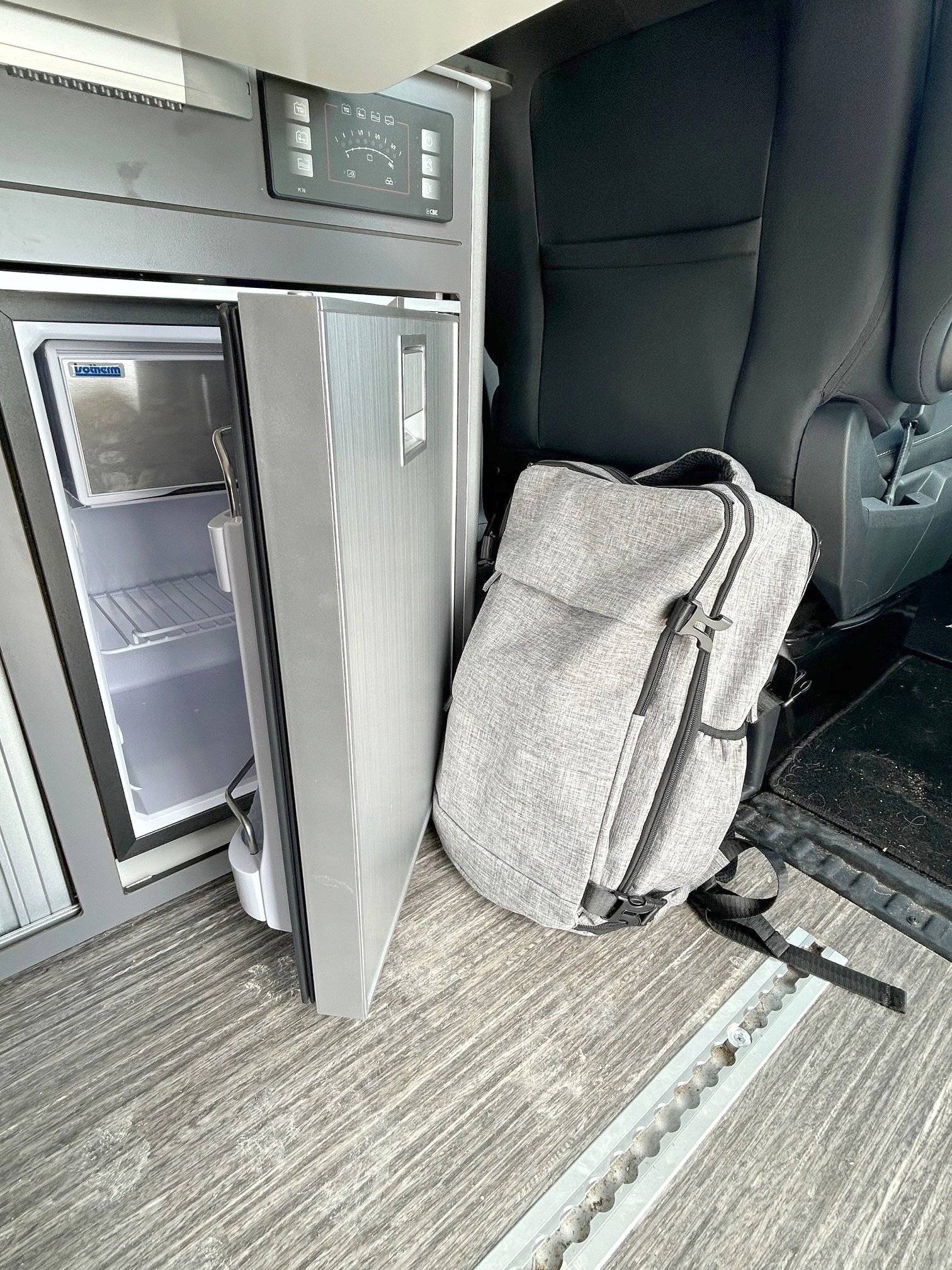 FORD  TOURNEO PANAMA PEAK 10+