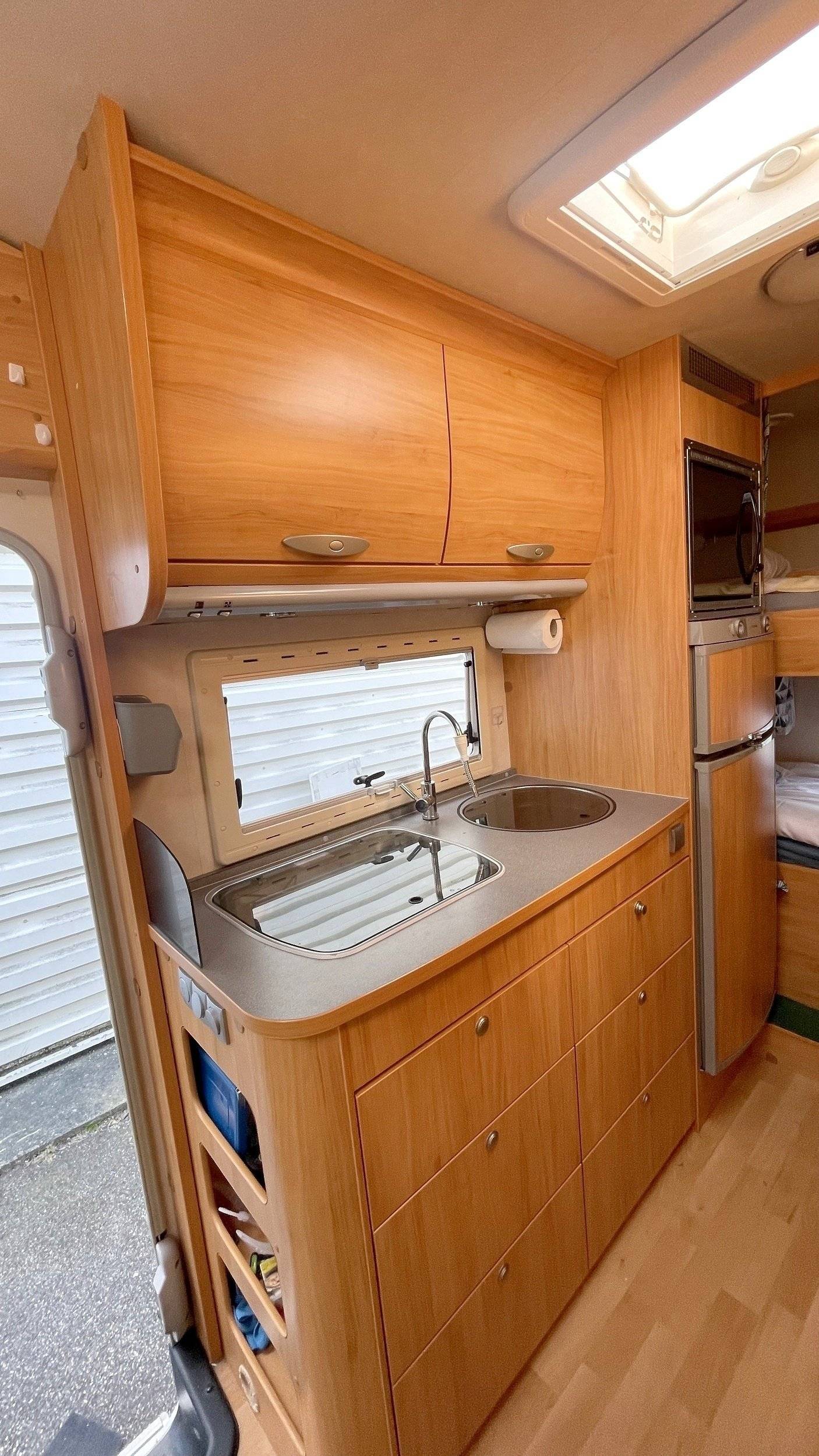 Adria ADRIA MOBIL CORAL