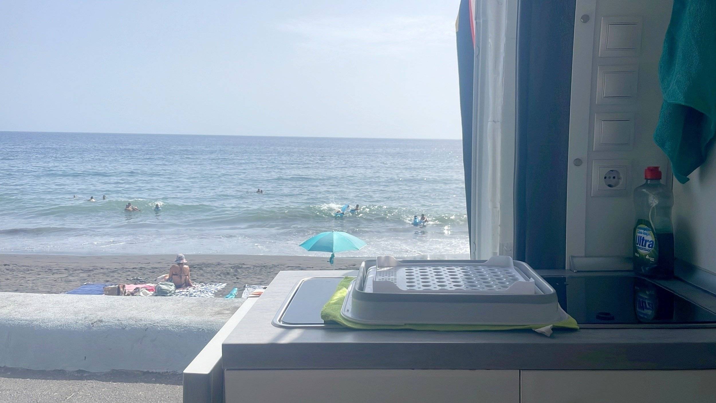 Volkswagen Citroen Jumper