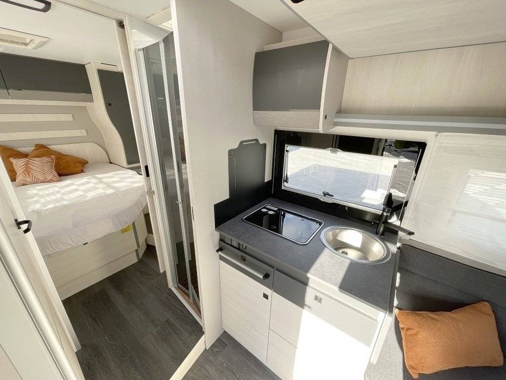 Chausson 788 TITANIUM ULTIMATE 2023