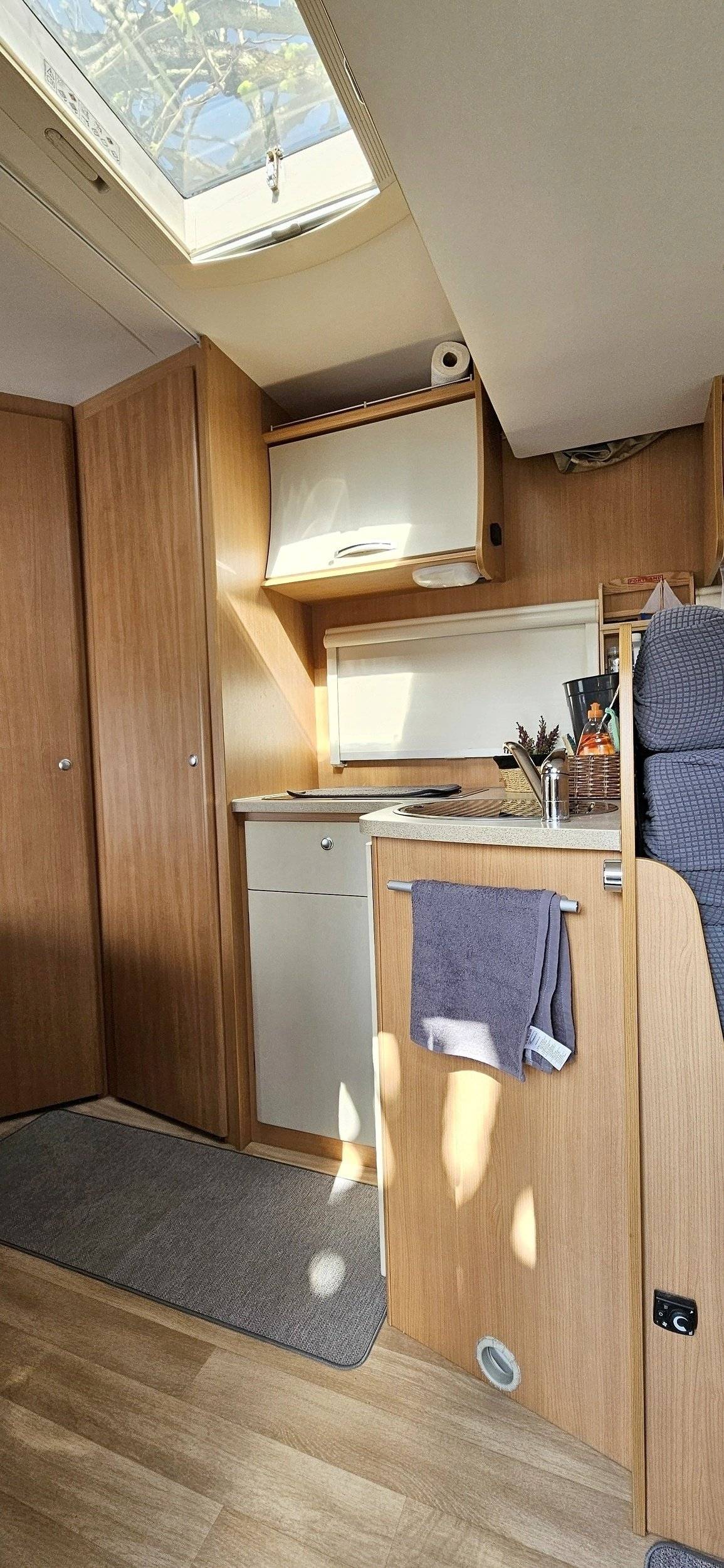 Chausson Chausson Flash 06