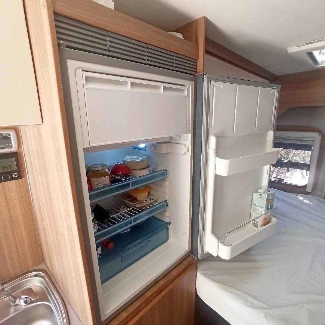 Weinsberg weinsberg fire edition