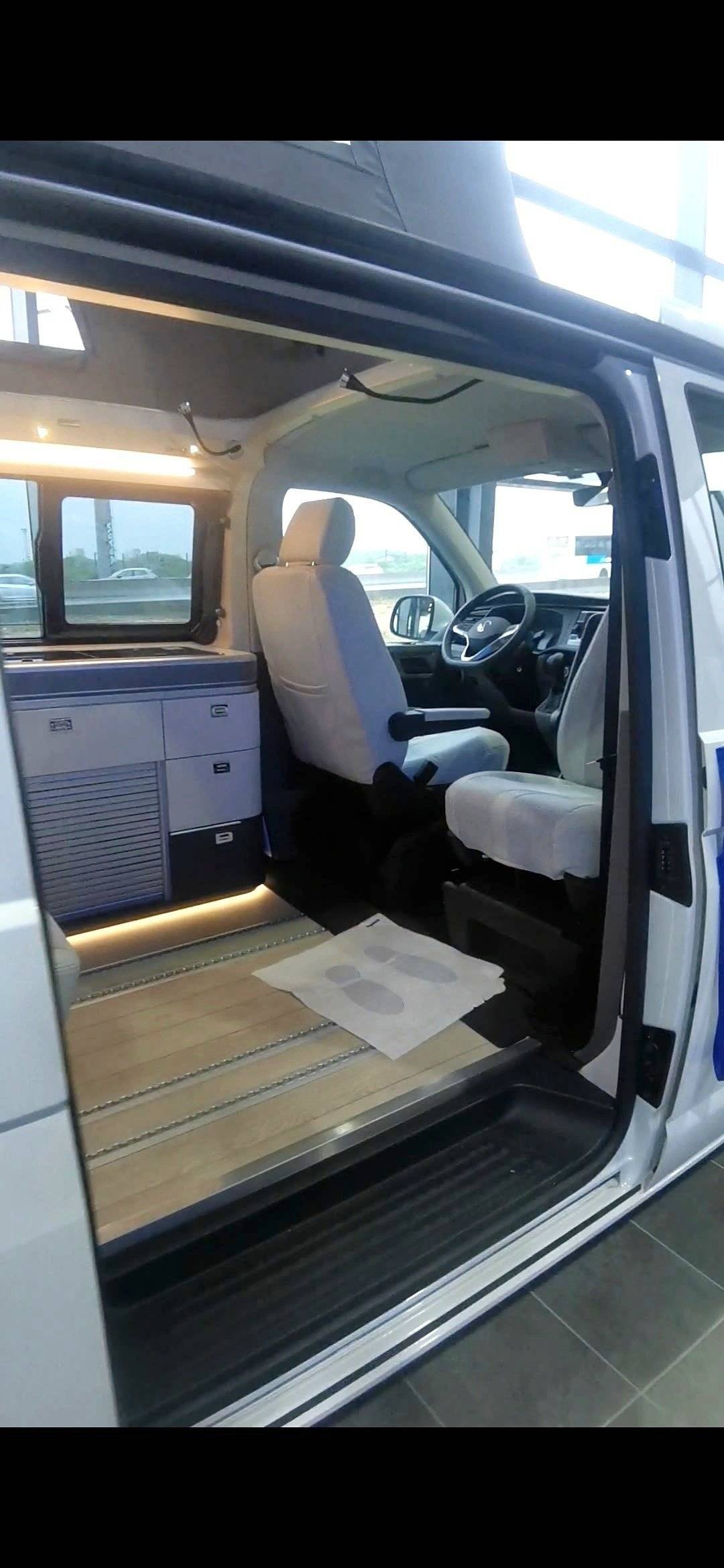 Westfalia Kepler Six