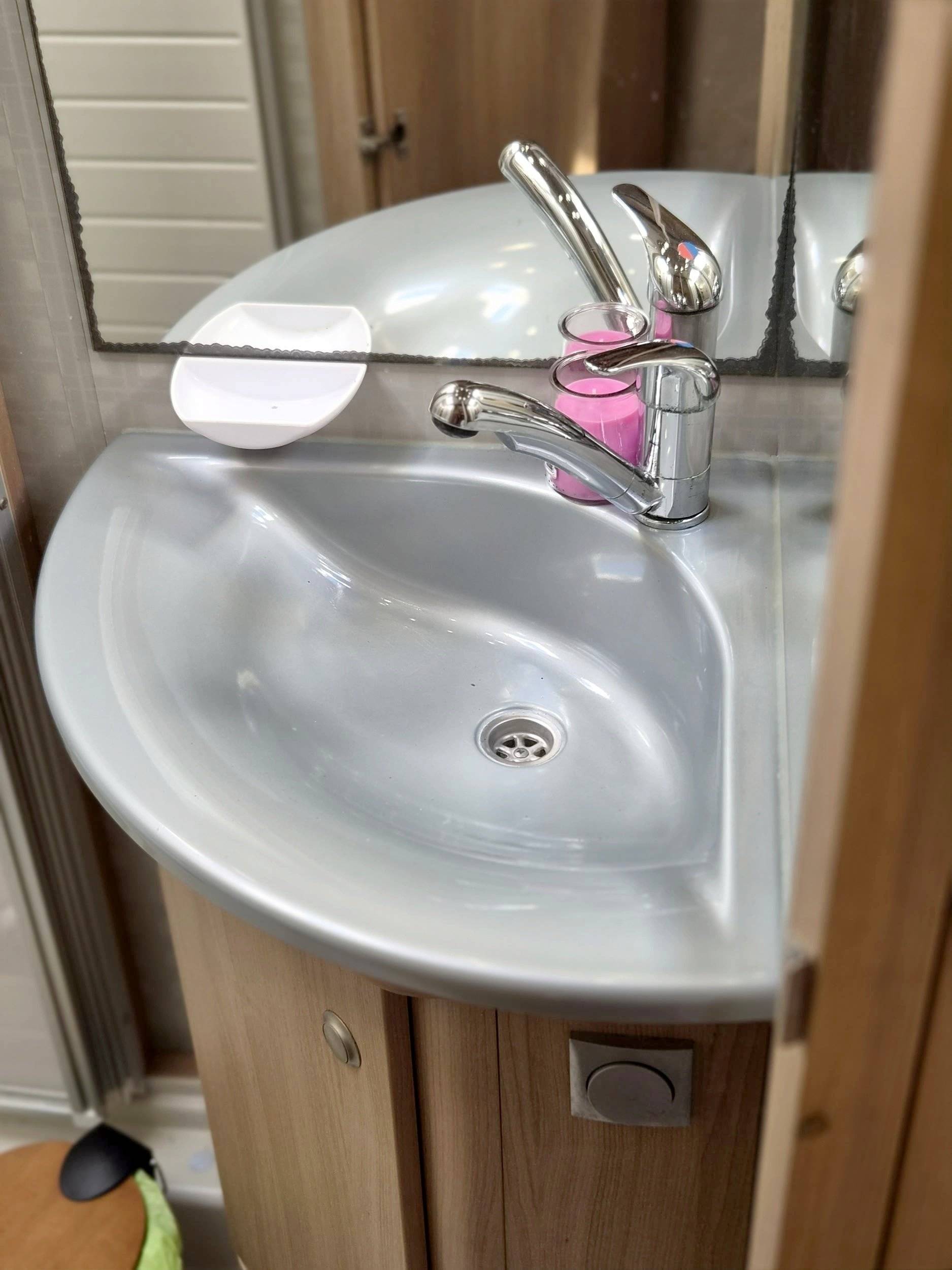 Knaus Ducato