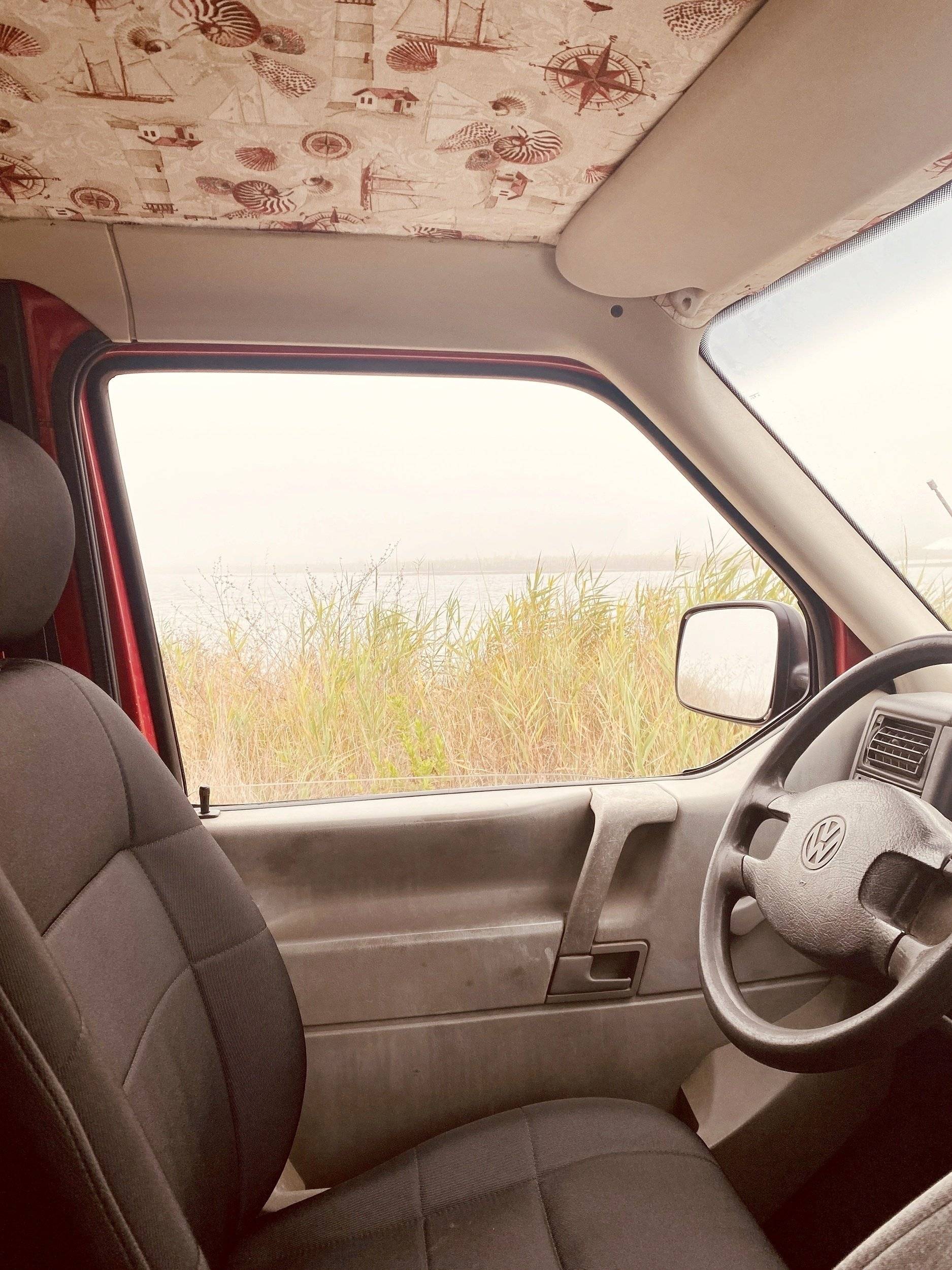 Volkswagen Volkswagen T4