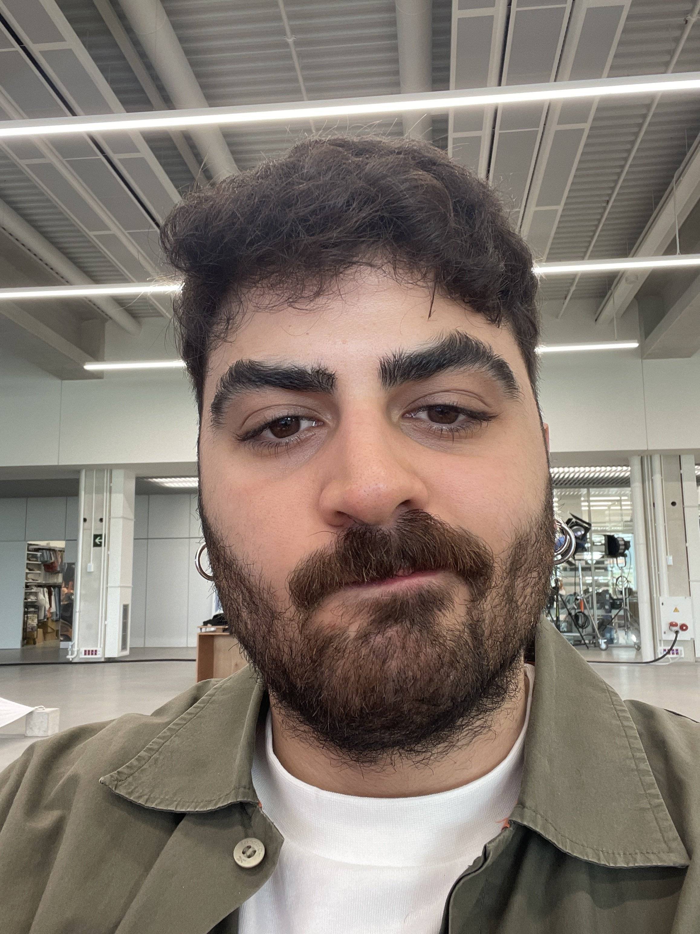 Daniel