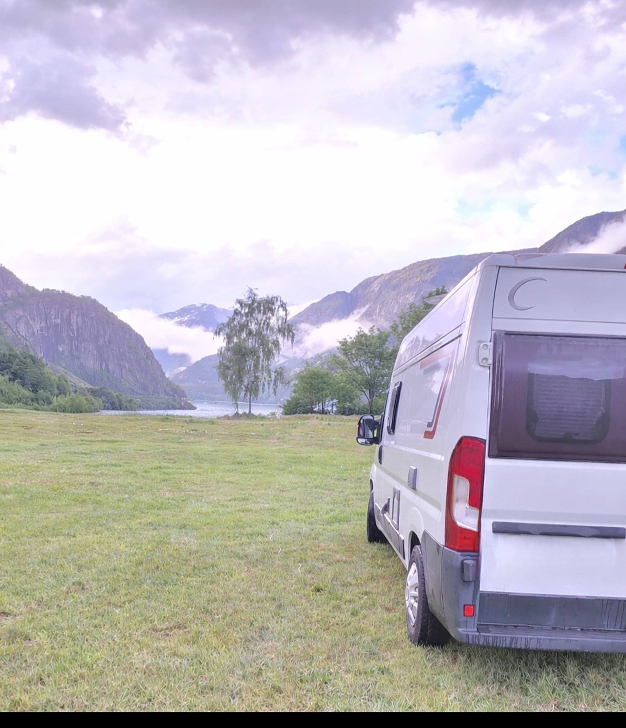 Challenger Challenger Vany v114max