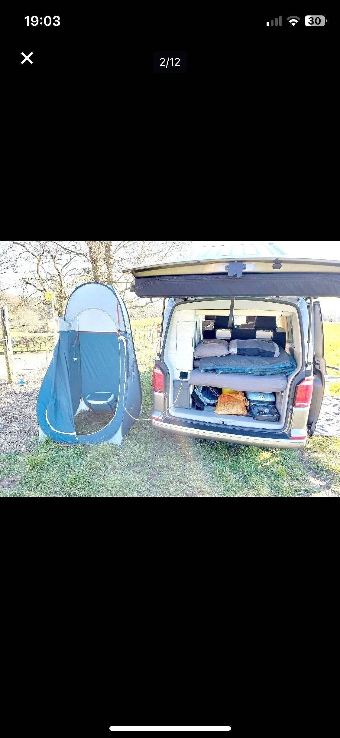 Volkswagen T6 2 l 150 ch