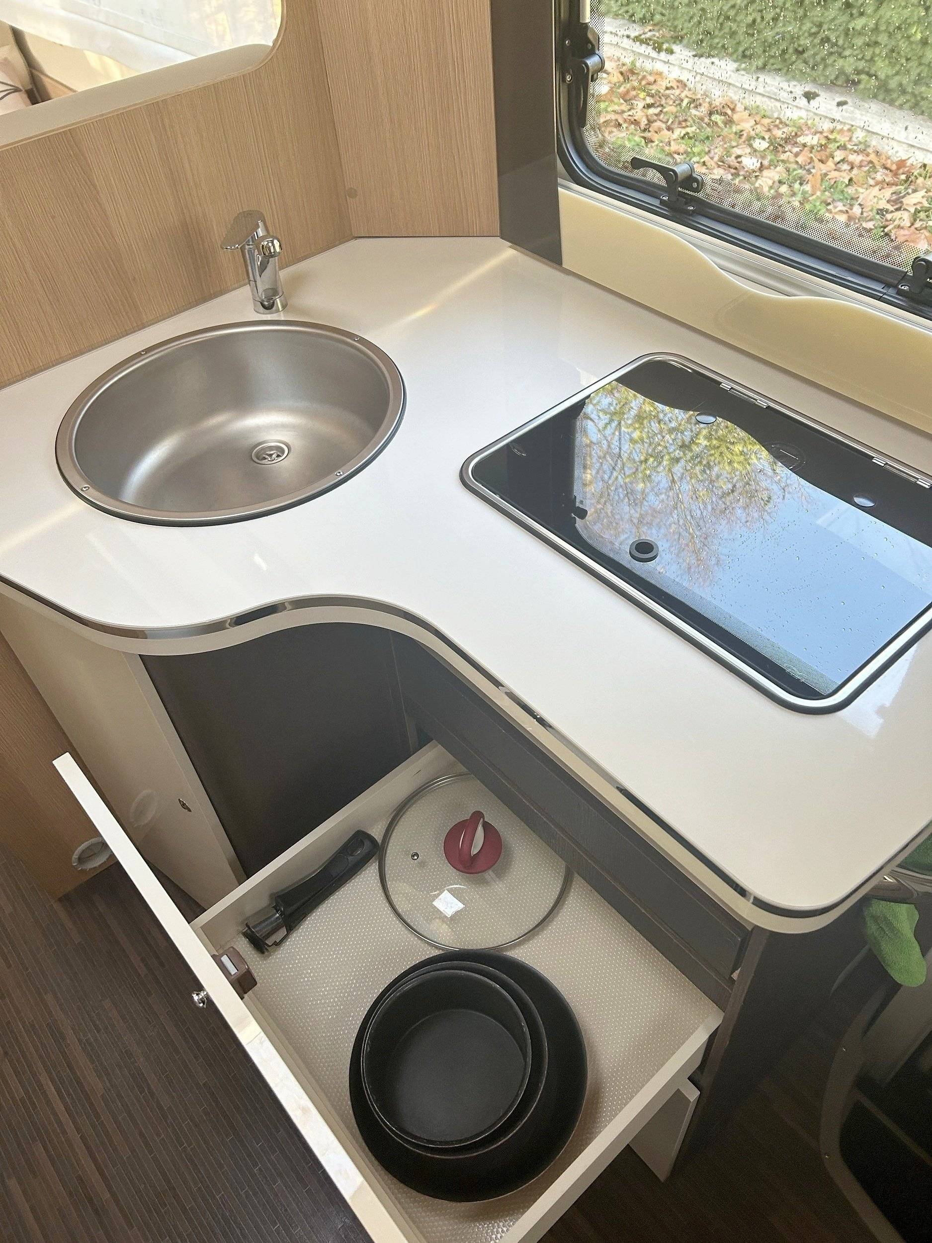 Mclouis McLouis Glamys 22