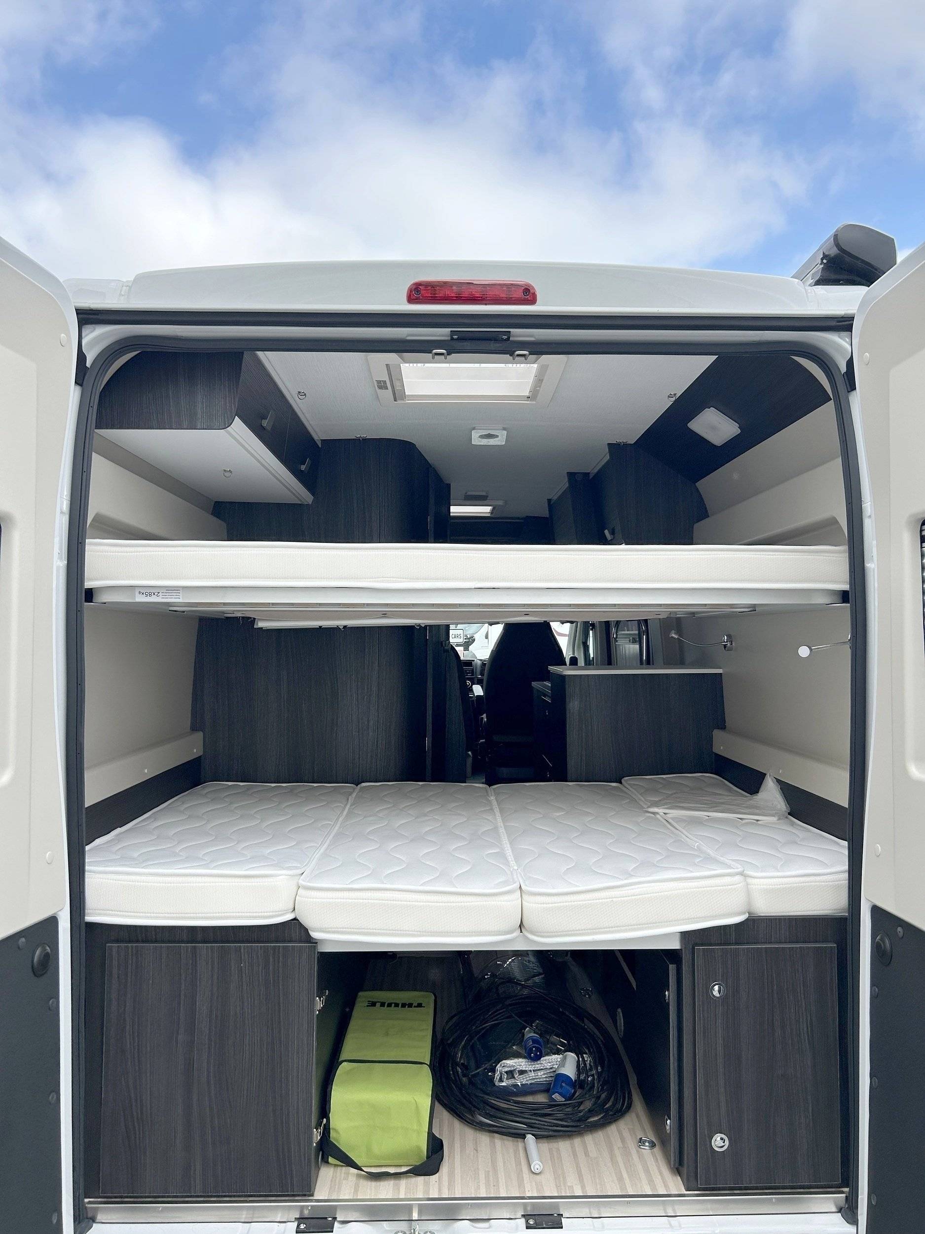 Benimar Benimar 120 up