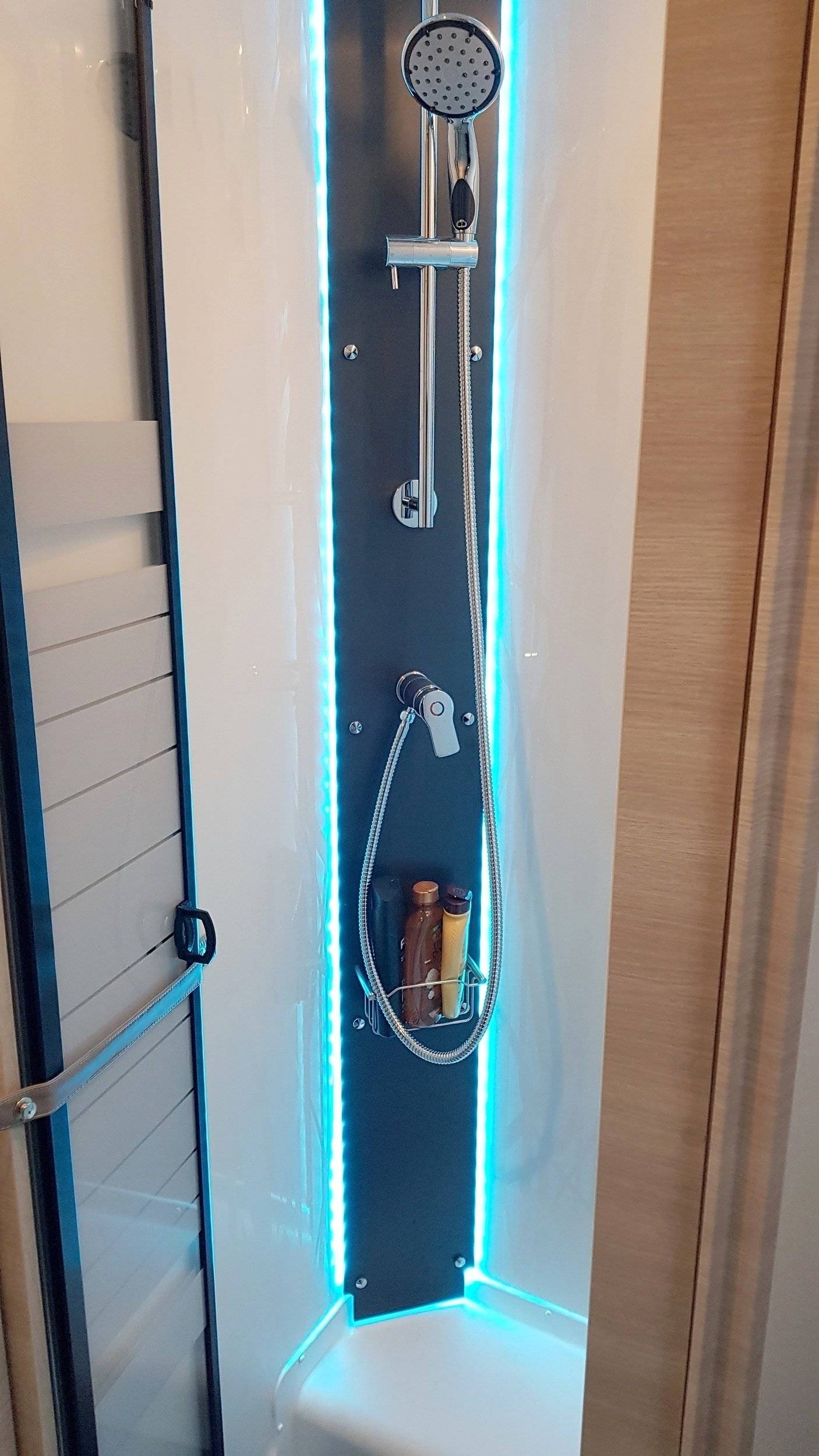 Rapido Rapido ULTIMATE LINE 696F