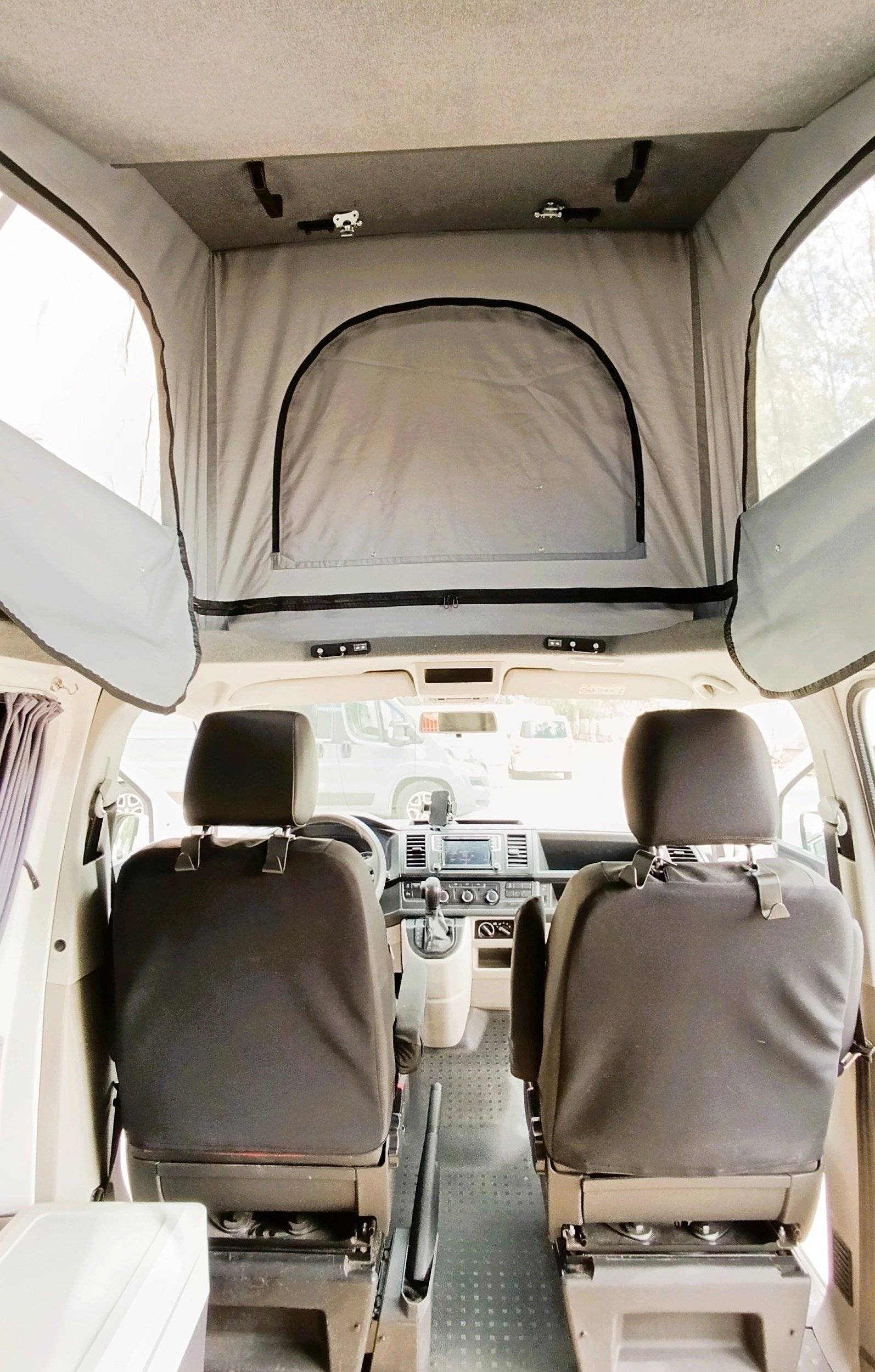 Volkswagen Volkswagen T6