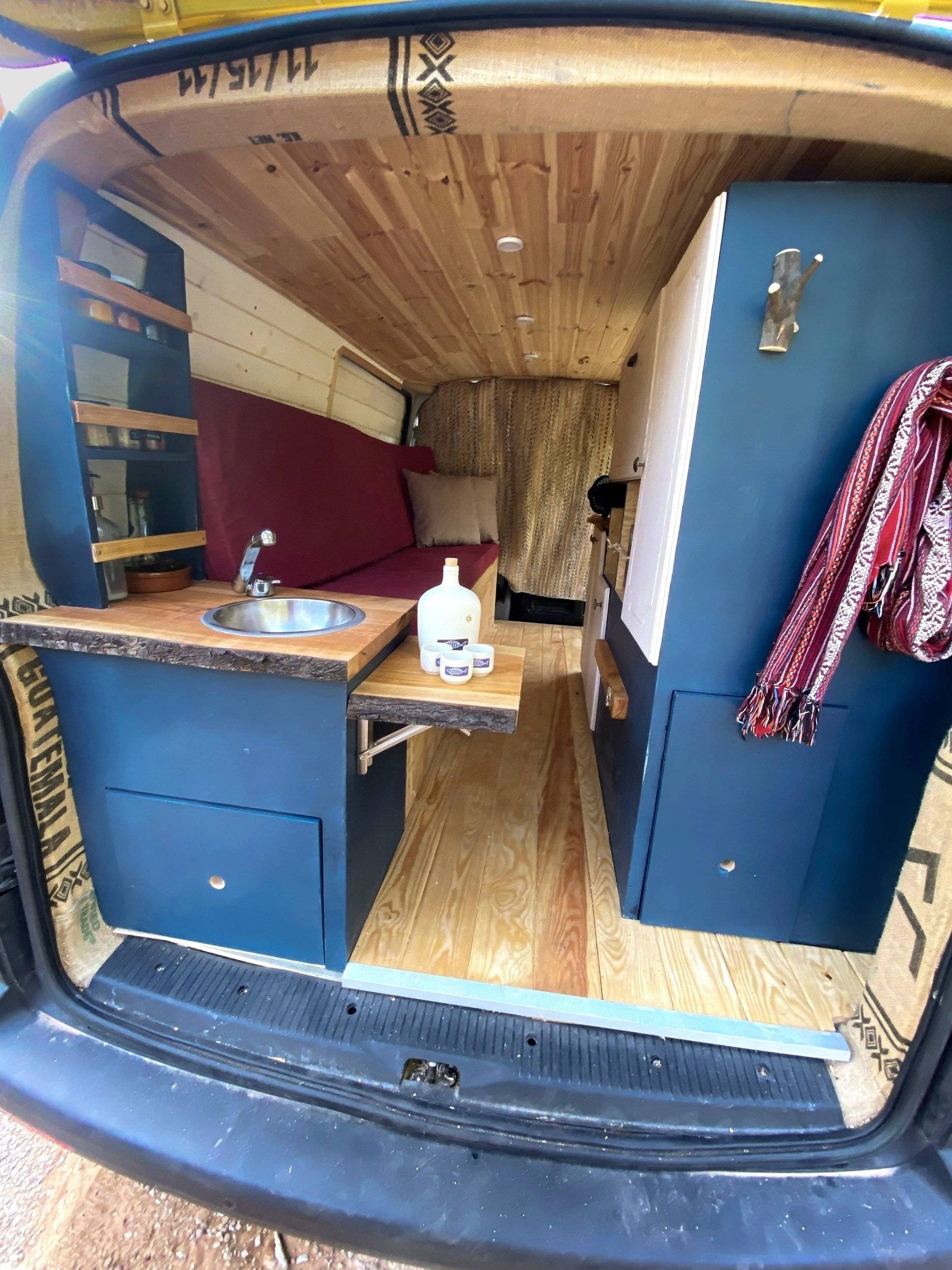 Volkswagen Volkswagen T5 transporter