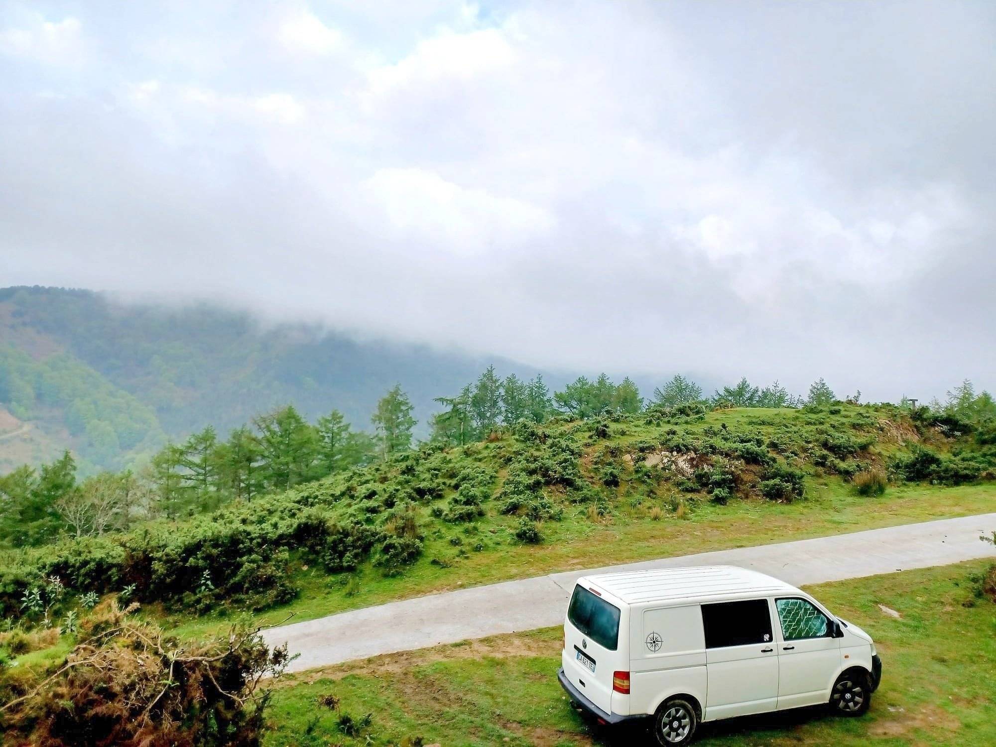 Volkswagen Volkswagen T4