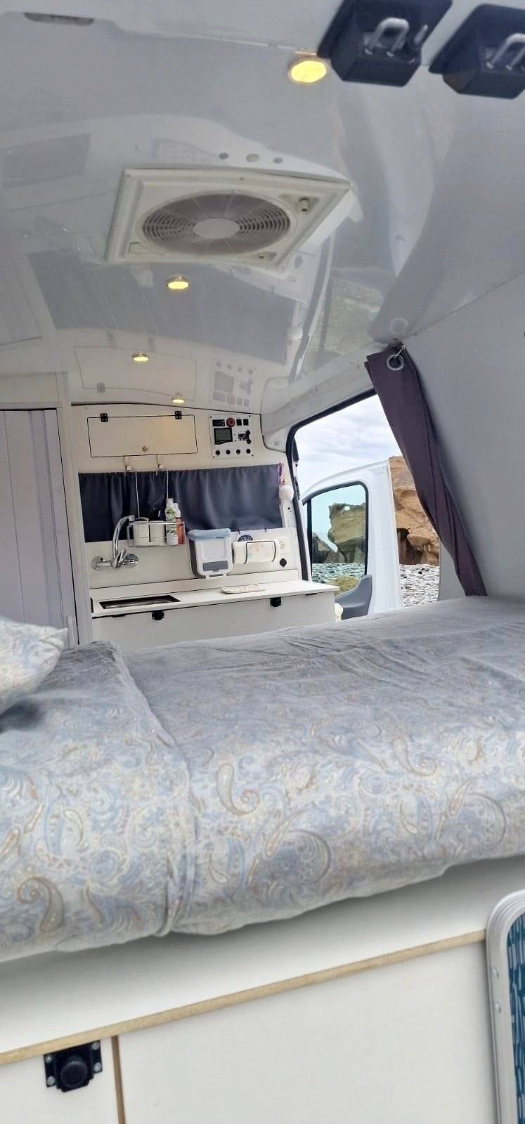 Ford Transit 2,4 TDCi