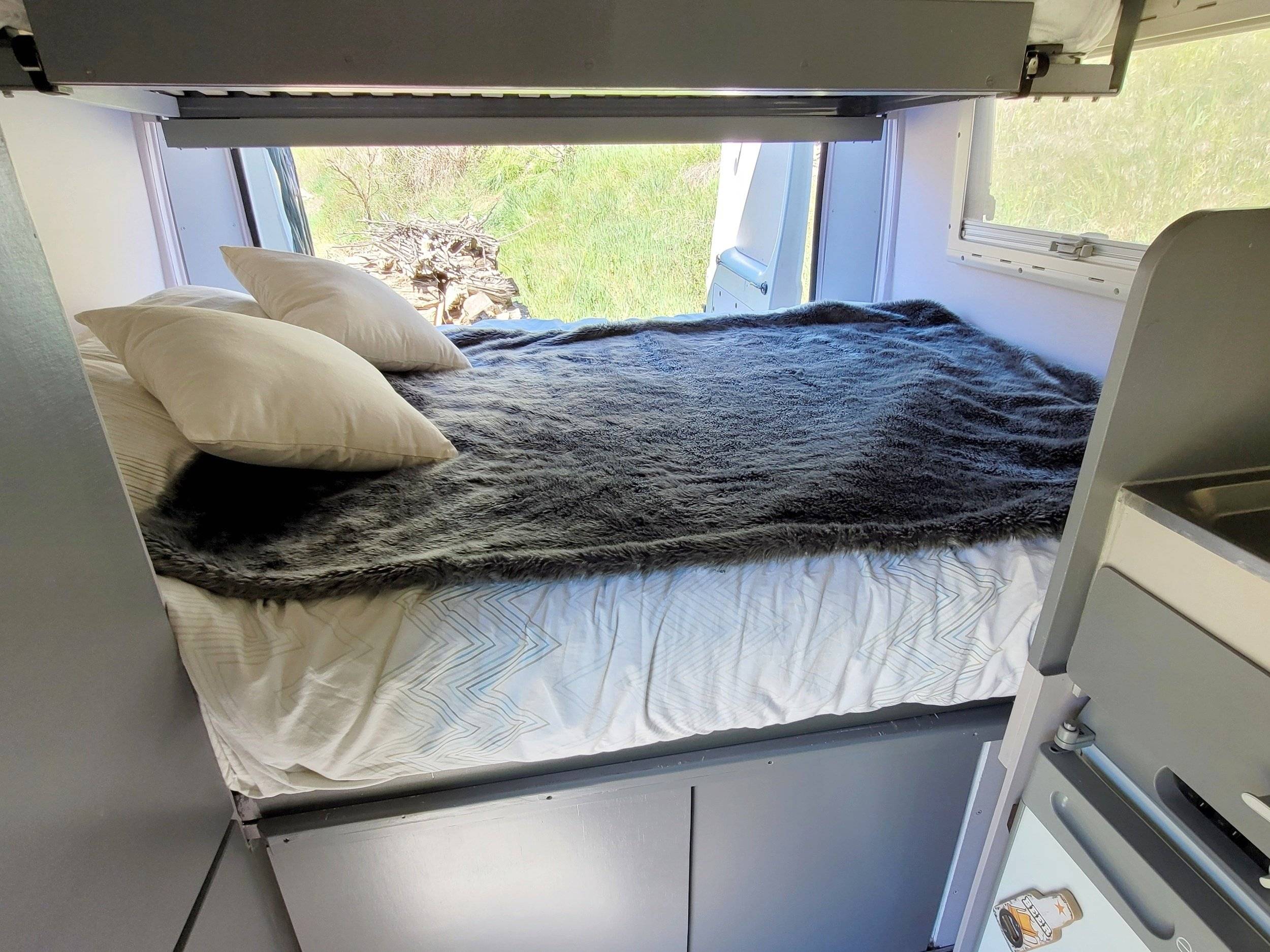 Autostar Peugeot Boxer