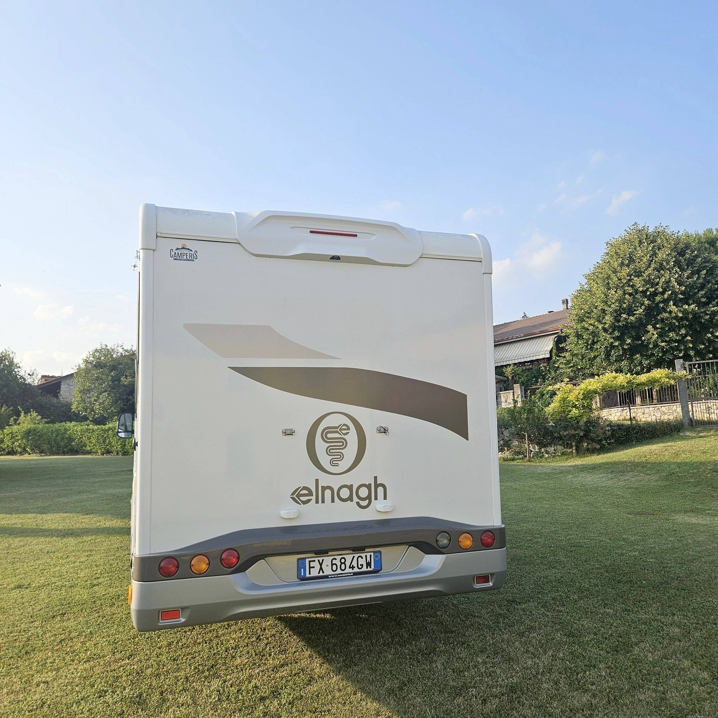 Elnagh Tloft 530