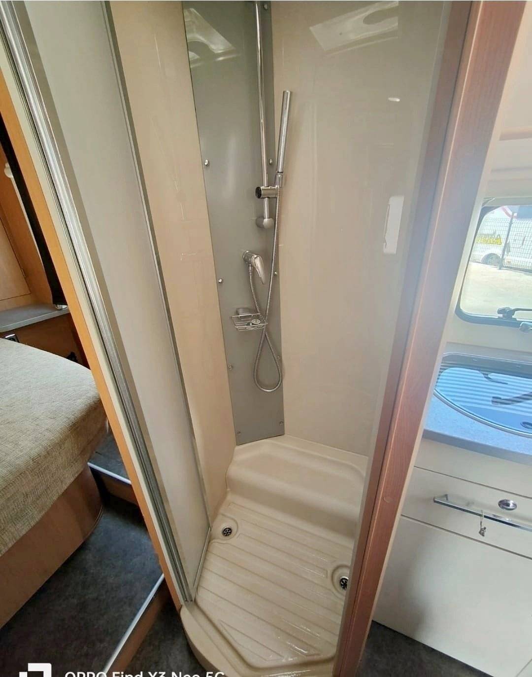 Chausson FORD TRANSIT