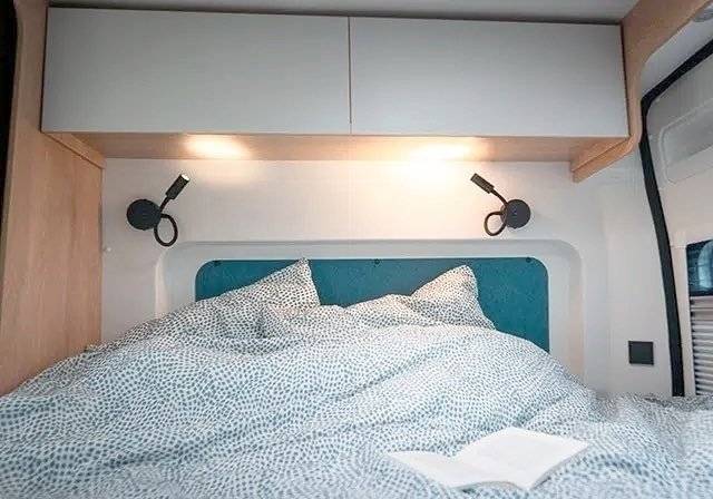 Joa Camp 60G Joa Camp 60G