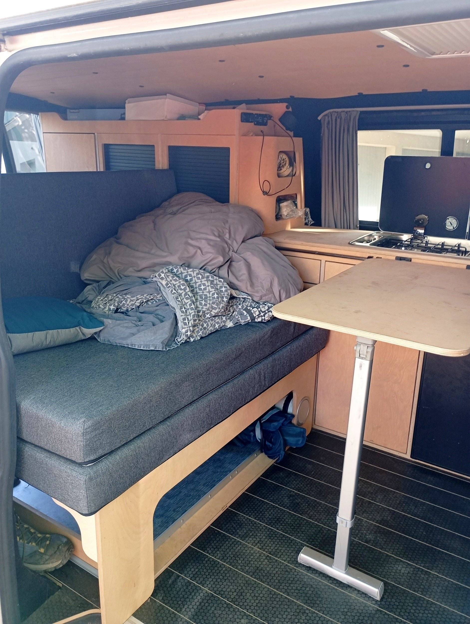 Essecke Volkswagen - Yescapa