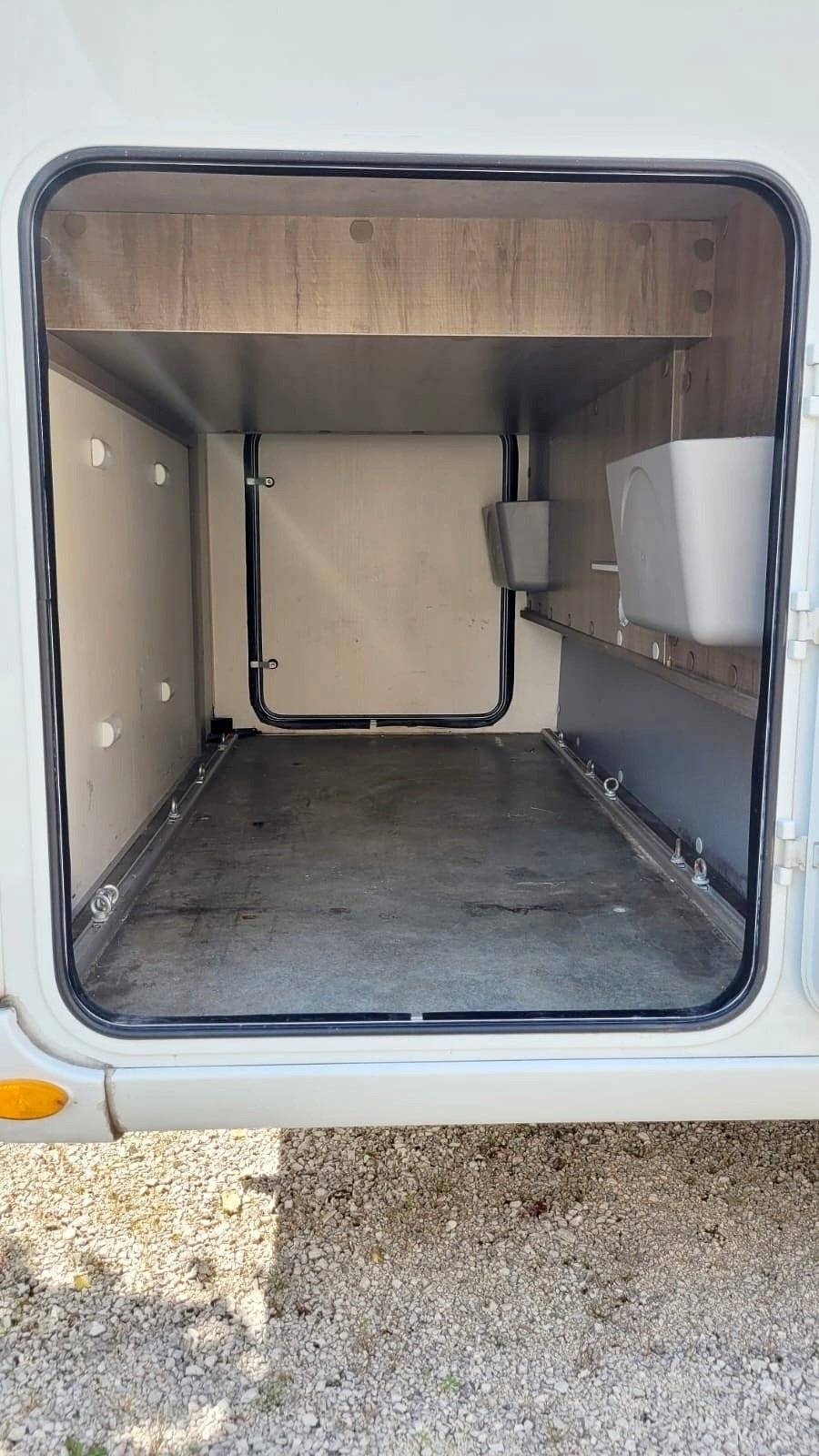 Bavaria Bavaria T746 CLASS