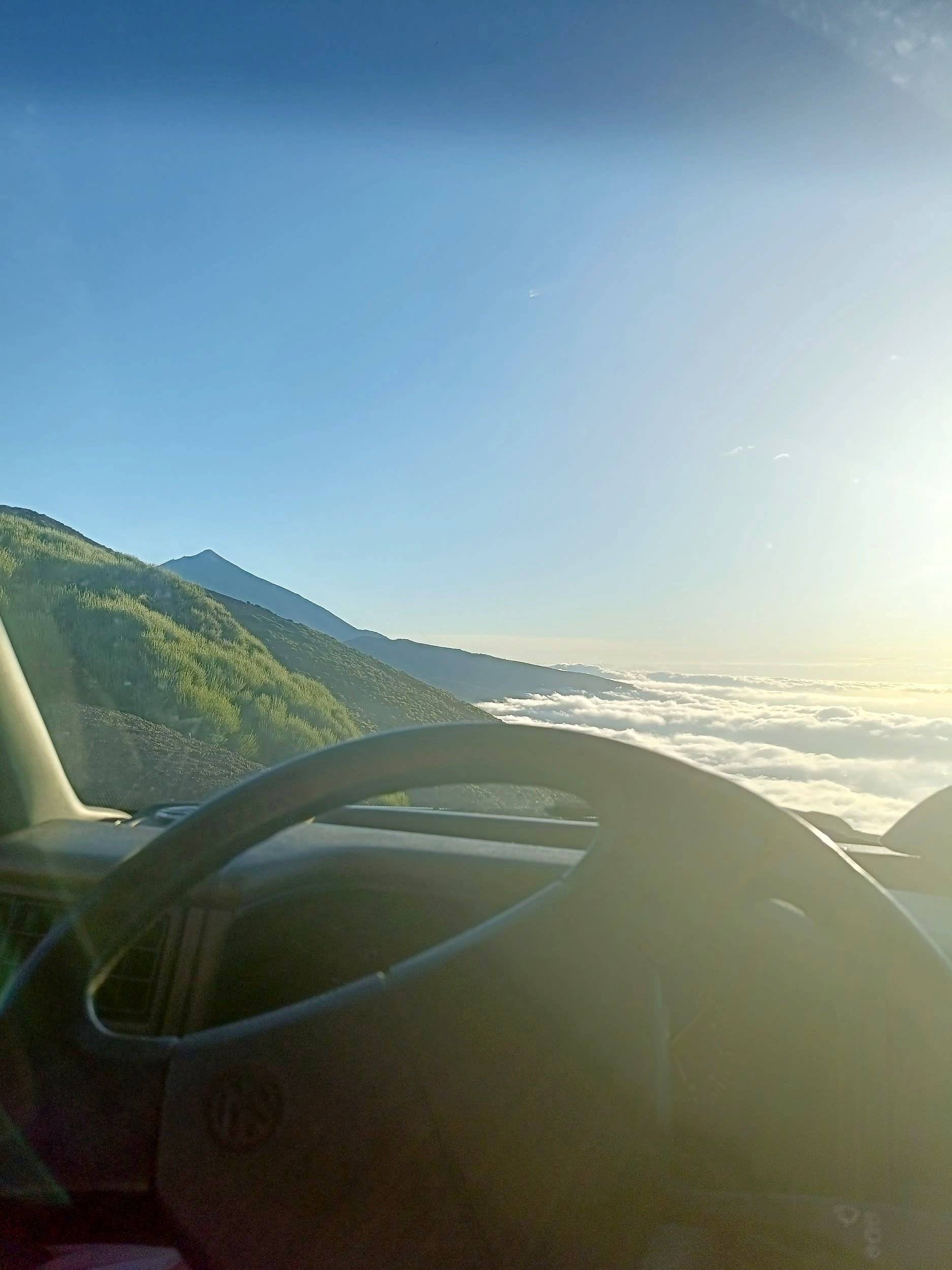 Volkswagen Volkswagen california