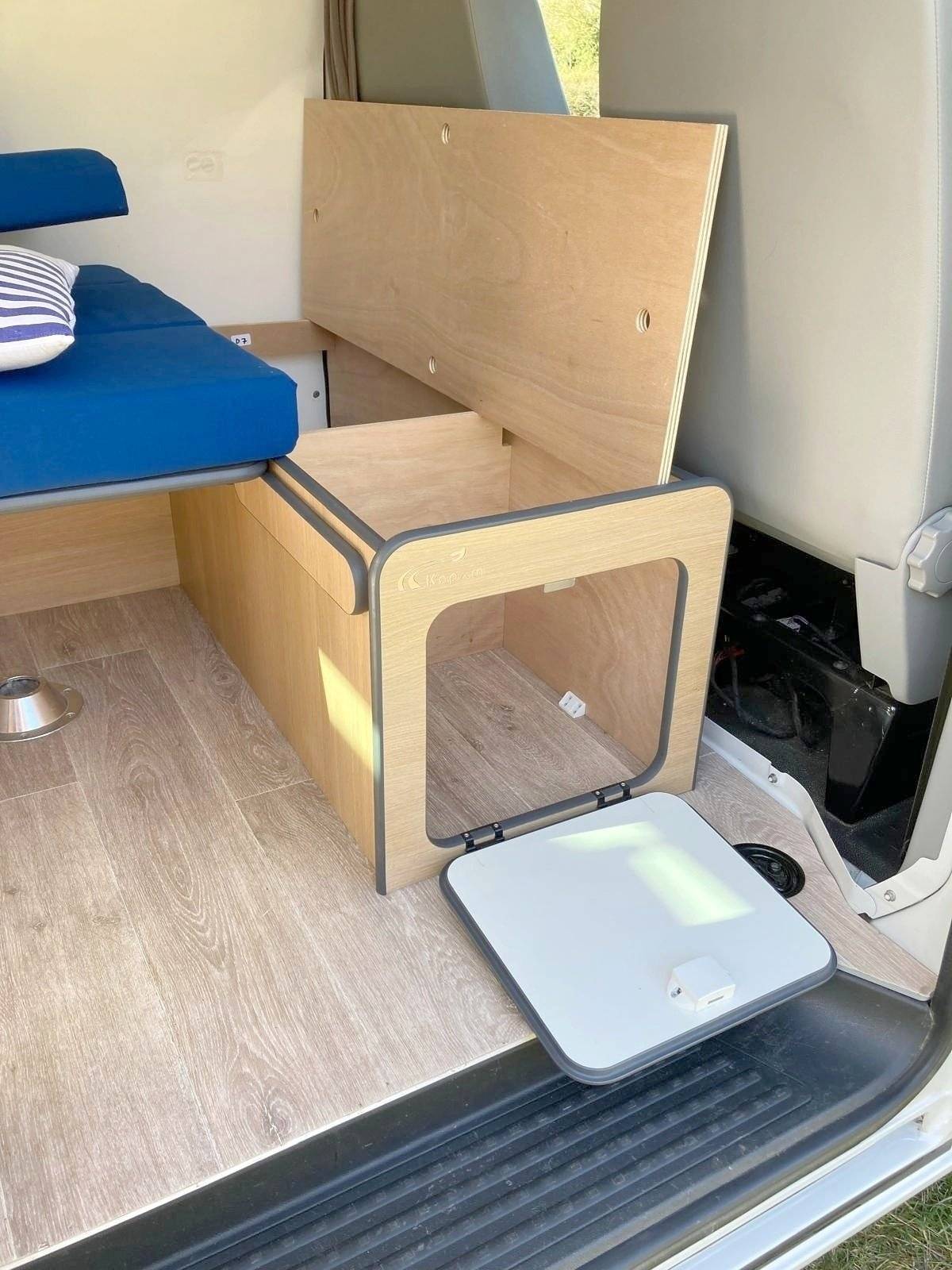 Volkswagen Transporter t5