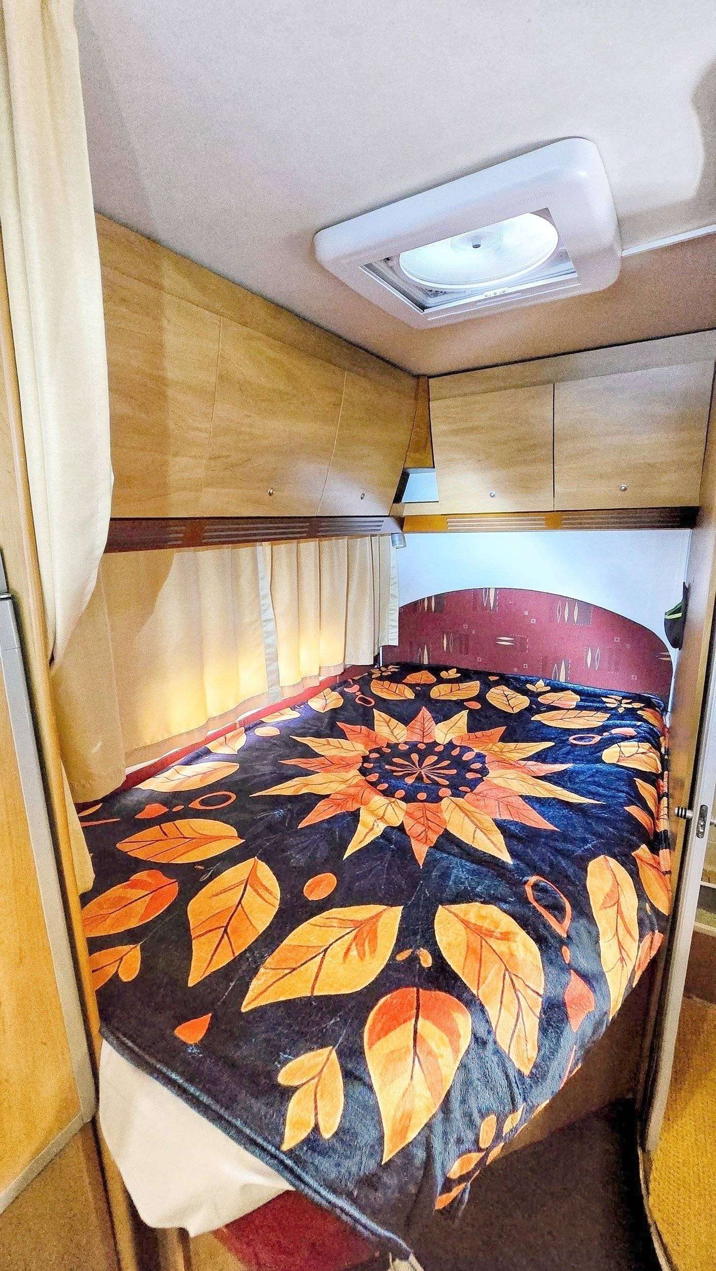 Hymer Ducato 2.8l JTD