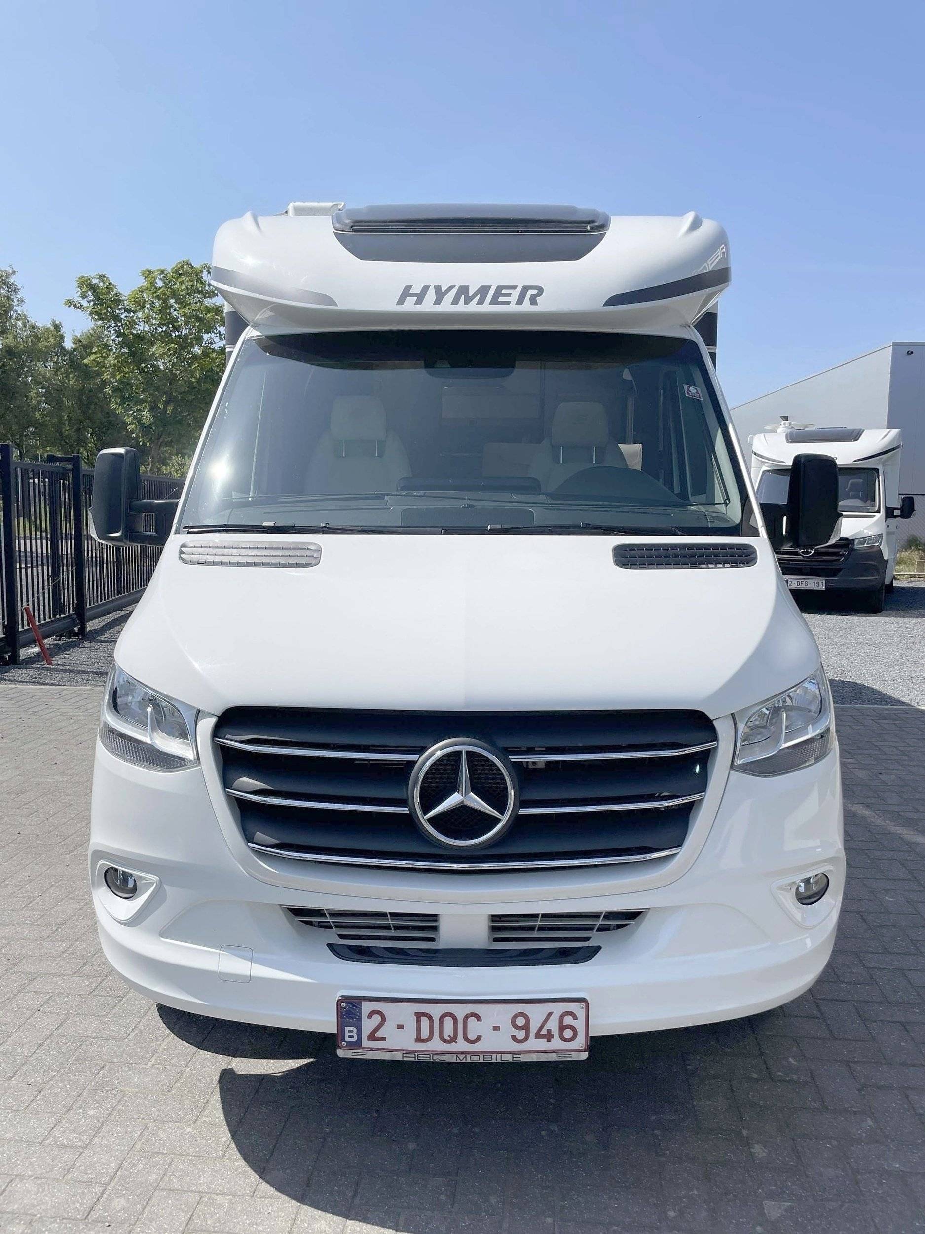 Hymer 
