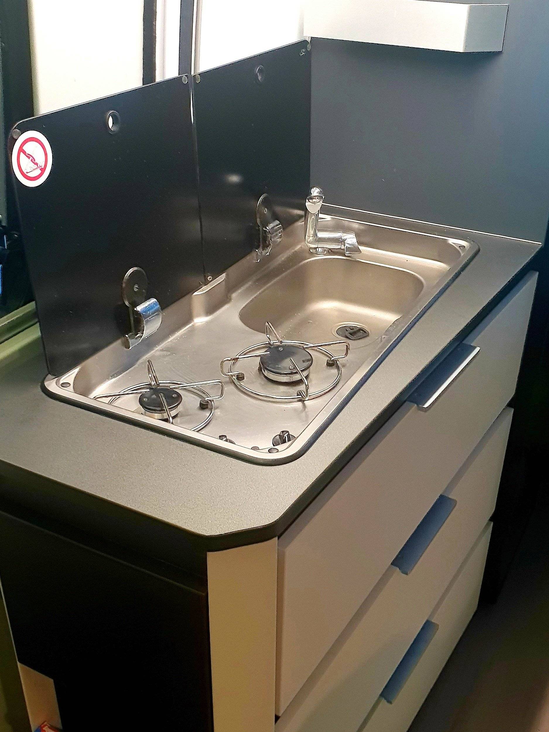 Adria ADRIA TWIN 600 SPB SUPREM