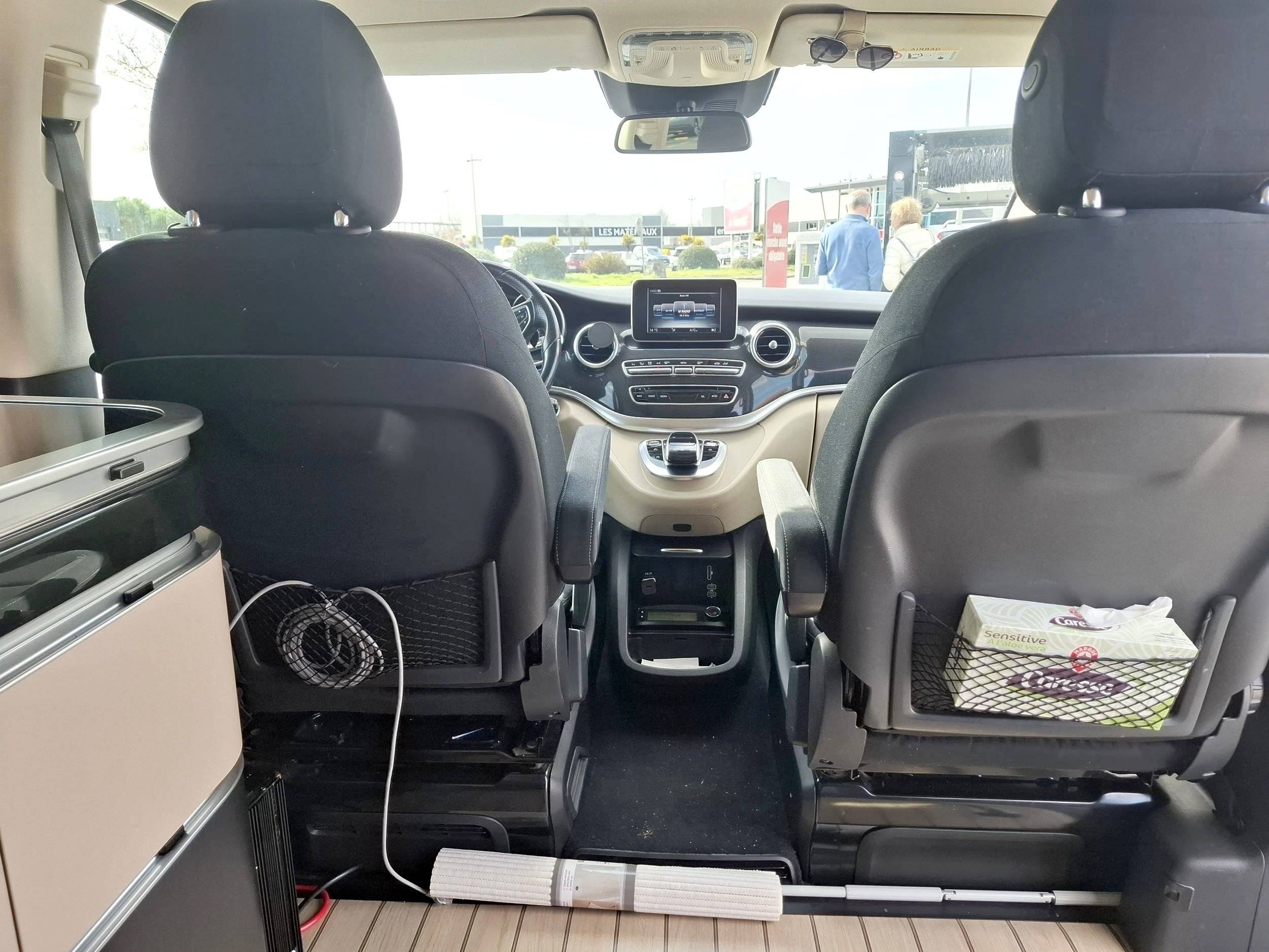 Westfalia Marco Polo