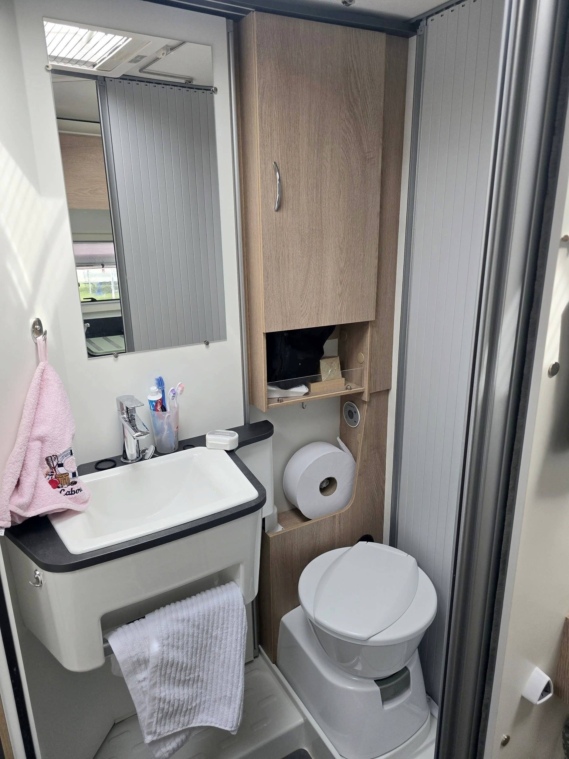 Sunlight Jumper 2,2 l 130 ch