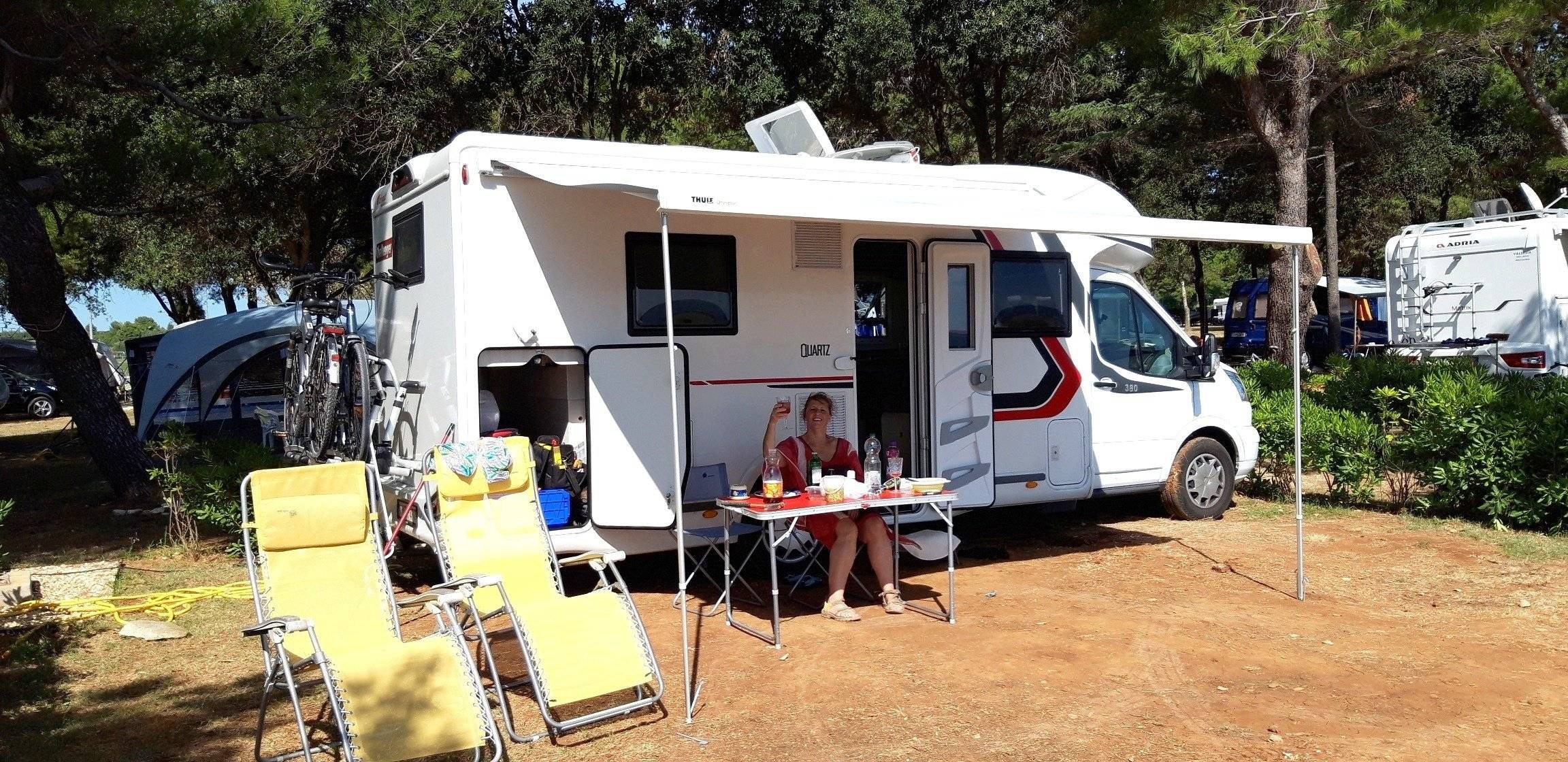 Challenger Quartz 380