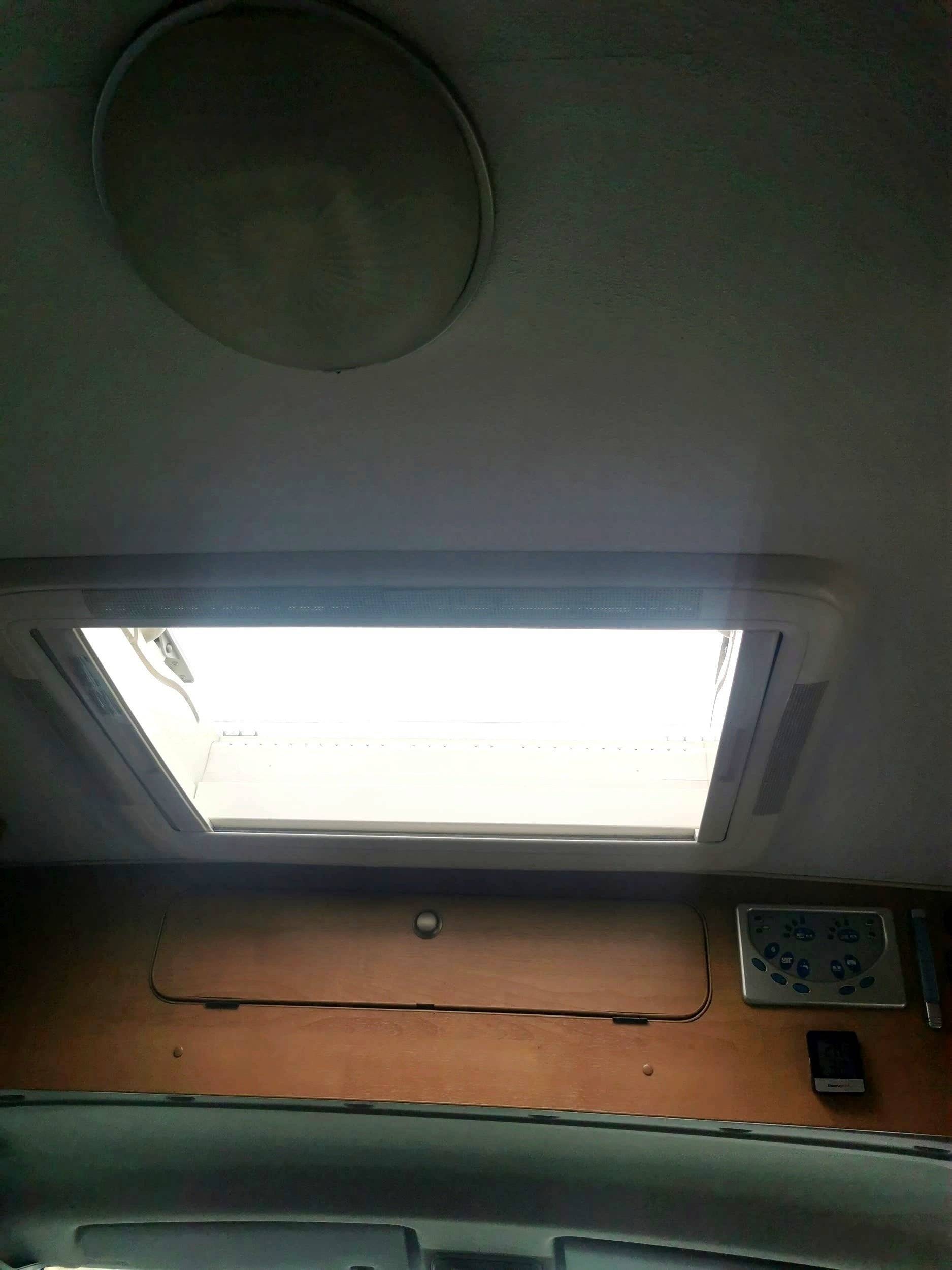 Roller Team livingstone 4