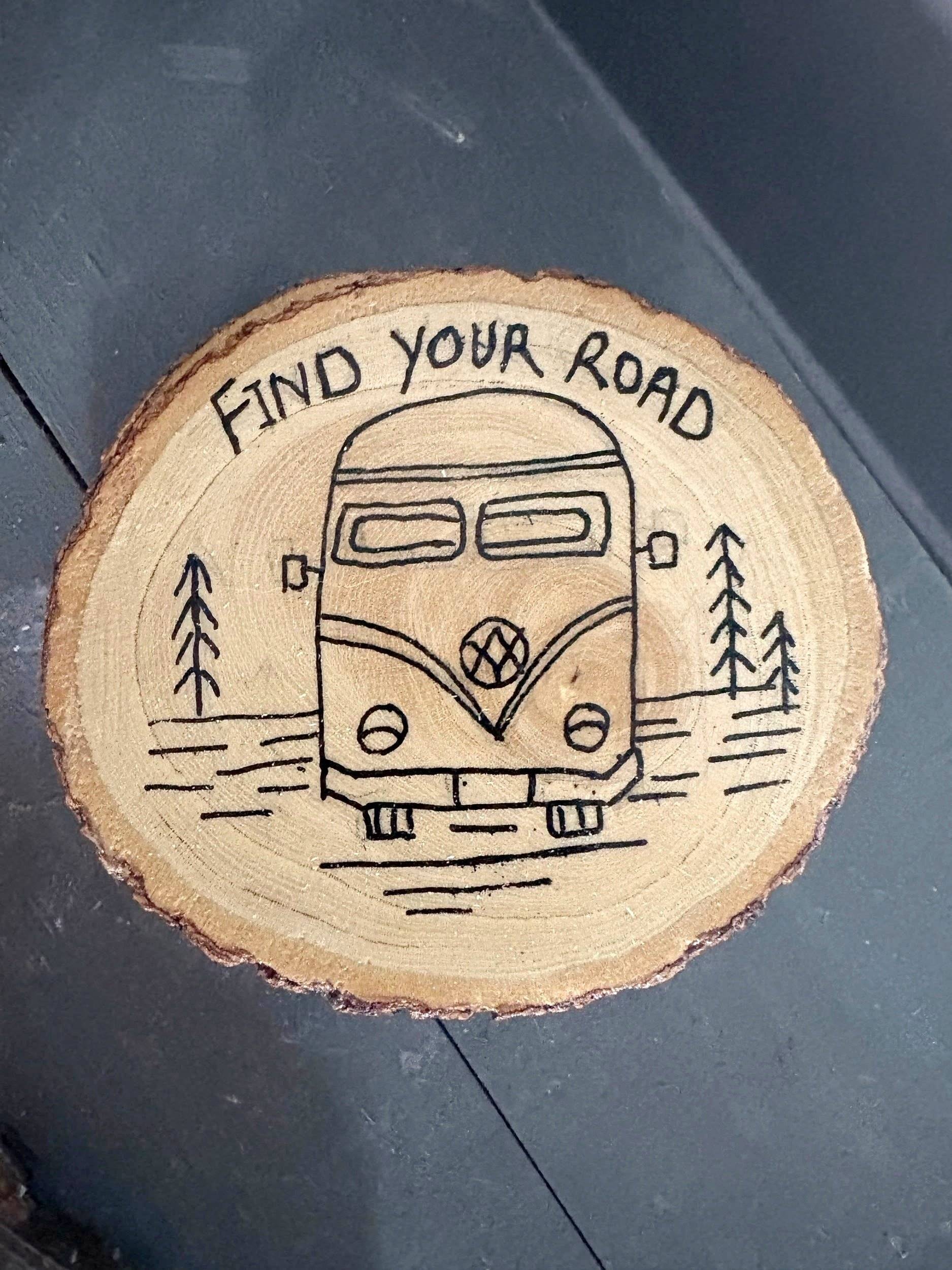 Campérêve Familyvan