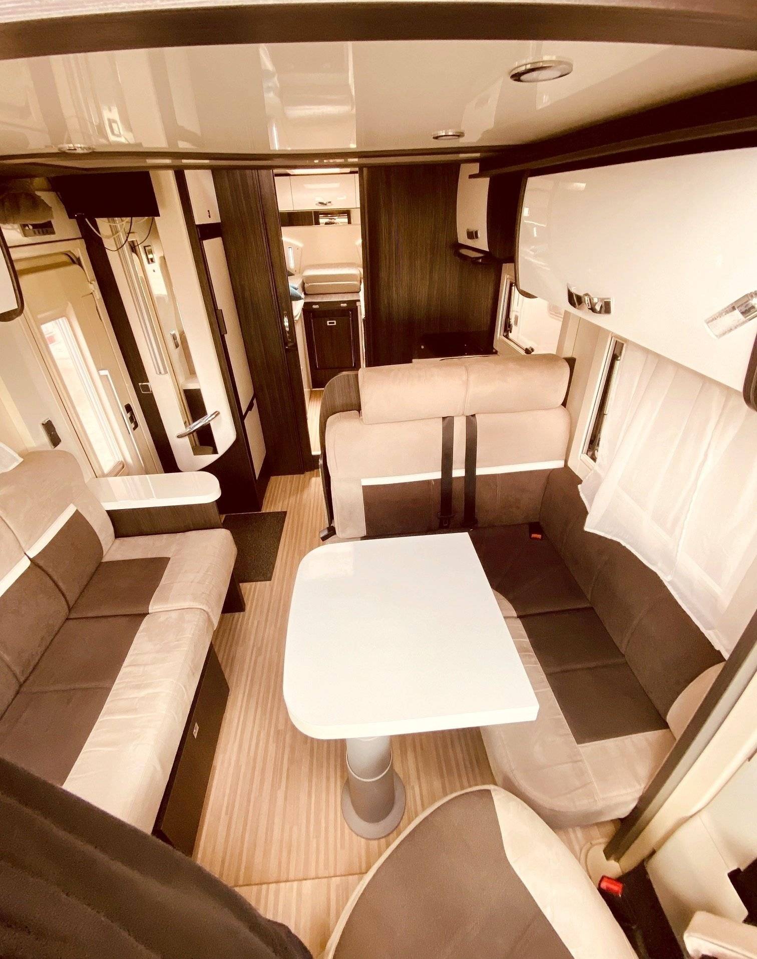 Benimar Benimar Mileo 263